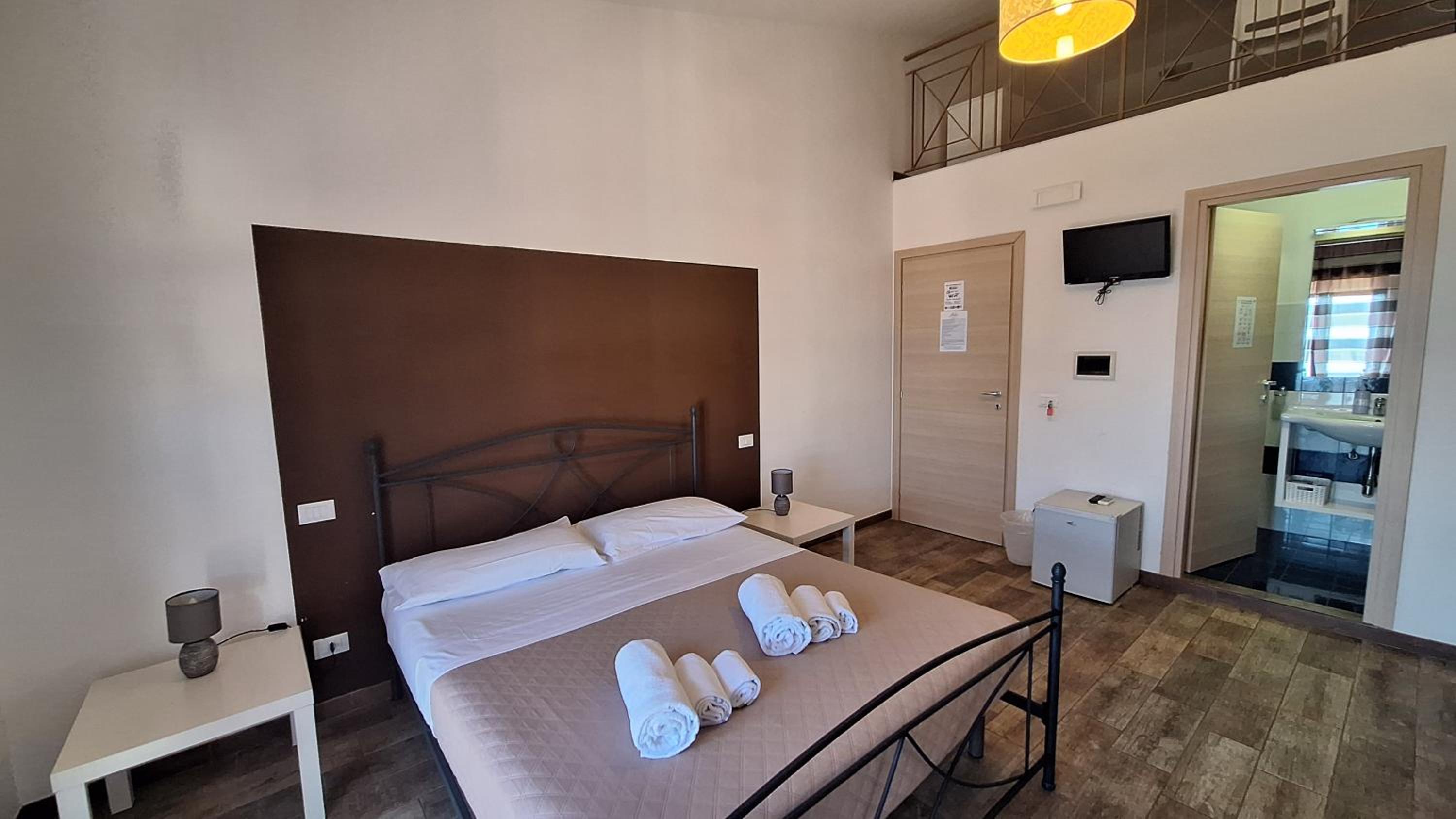 B&B A Mare
