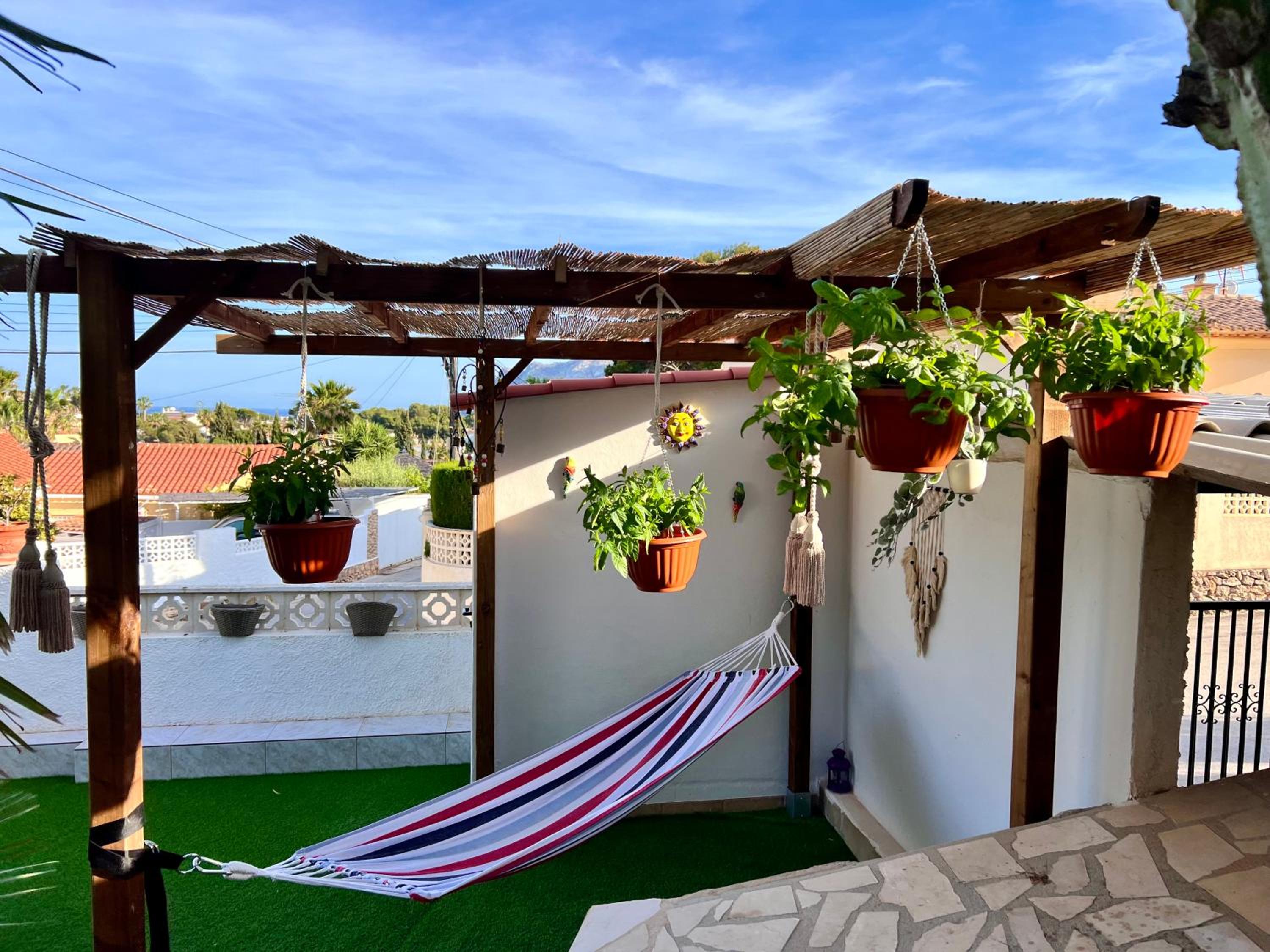 El Oasis Calpe