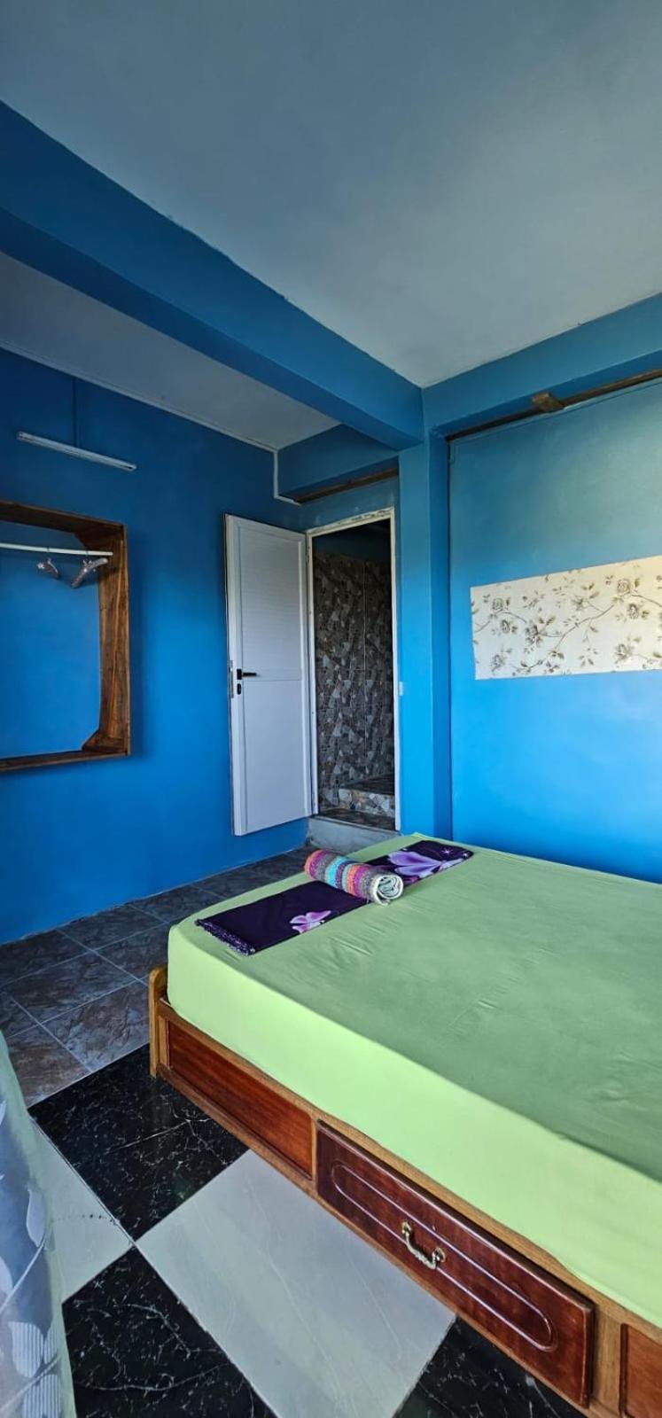 Tilapasse resto & guest house view 5