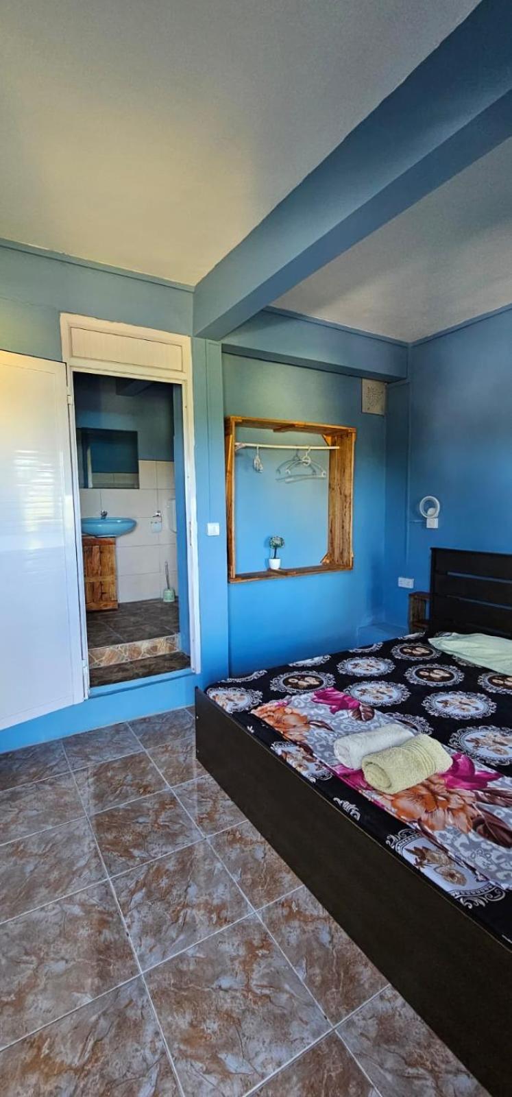 Tilapasse resto & guest house view 4