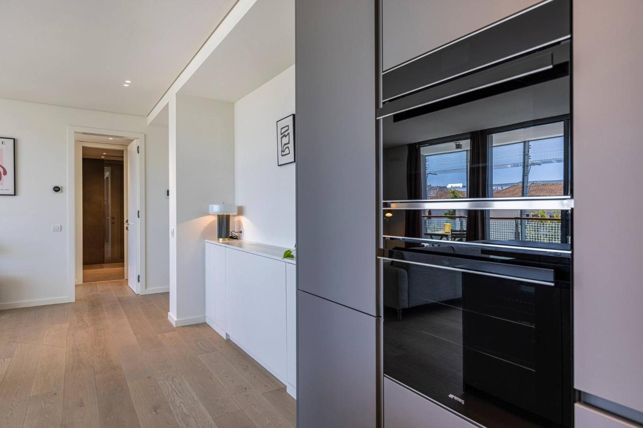 Prata Riverside VII by Innkeeper view 2
