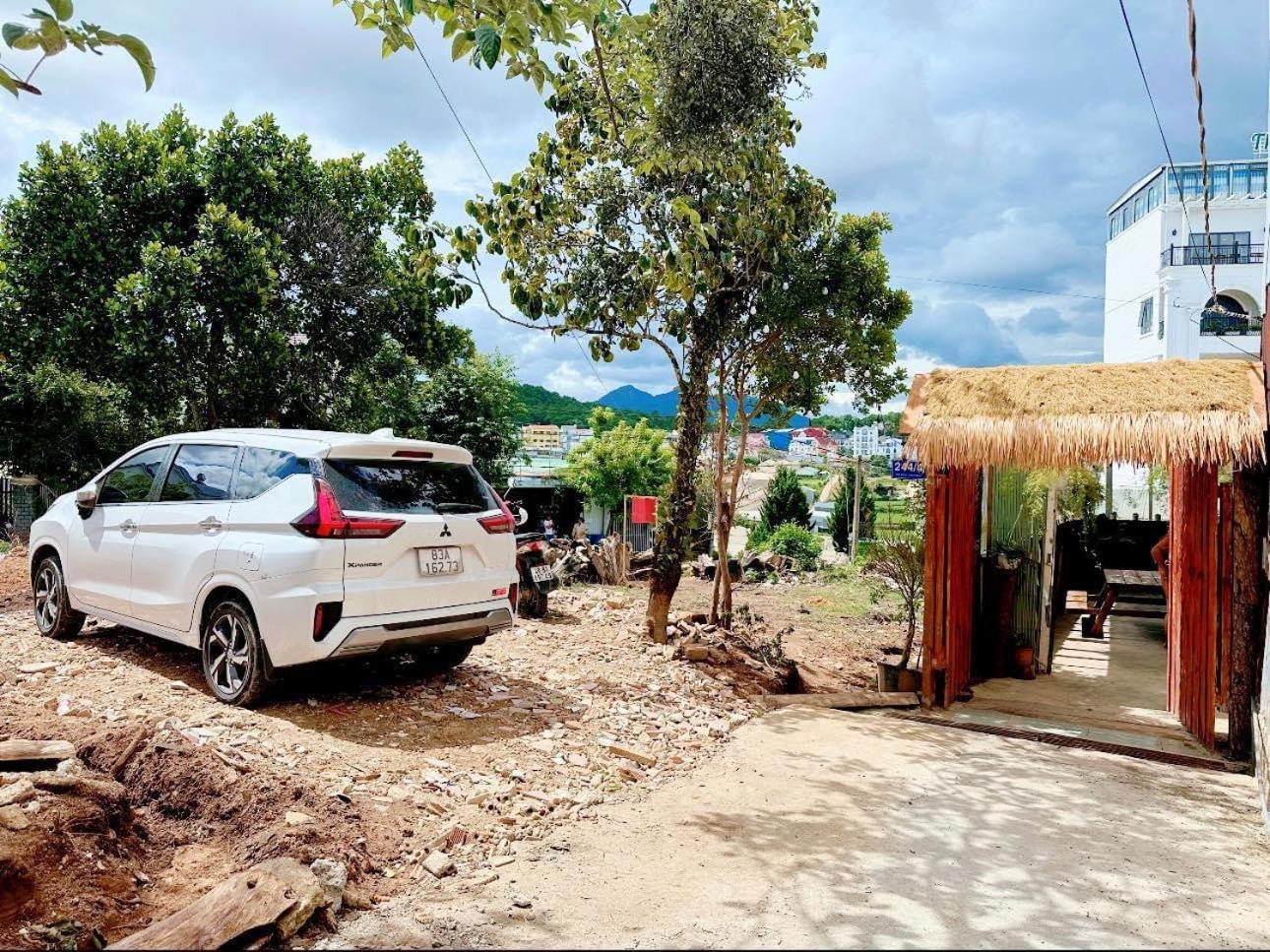Nhà Của Ba Homestay Đà Lạt view 2