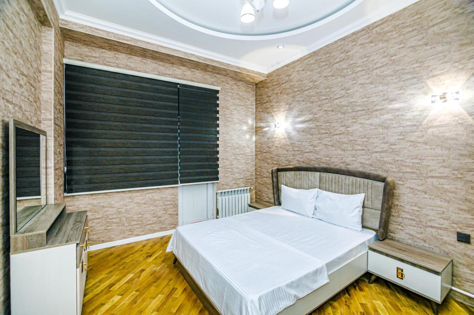 Deluxe Apartment 35