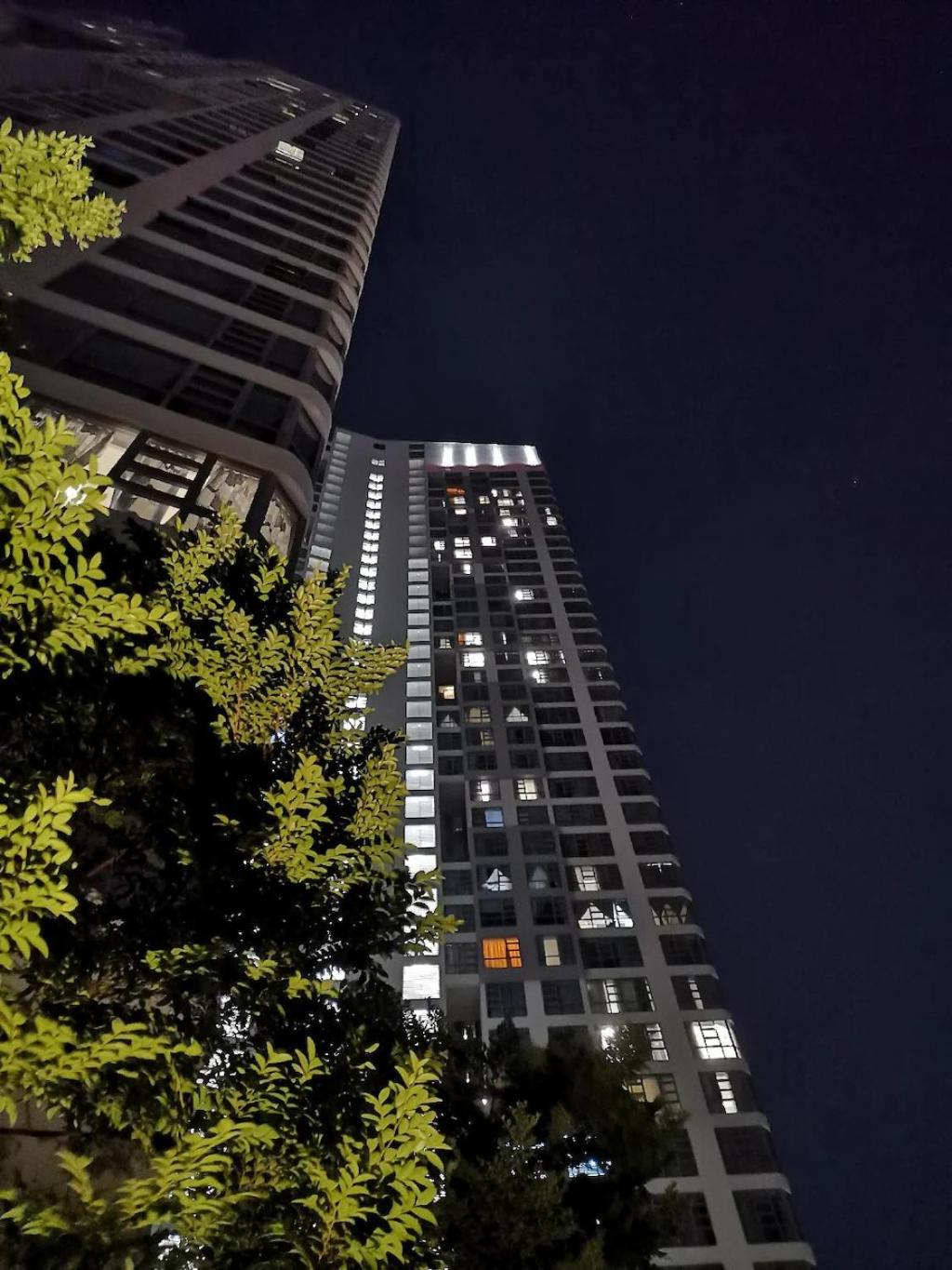 Mid Night Realm Kuala Lumpur