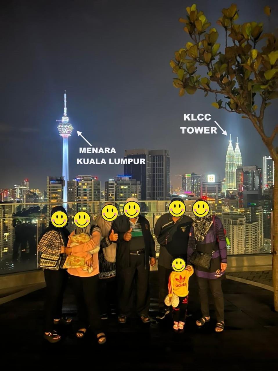 Mid Night Realm Kuala Lumpur