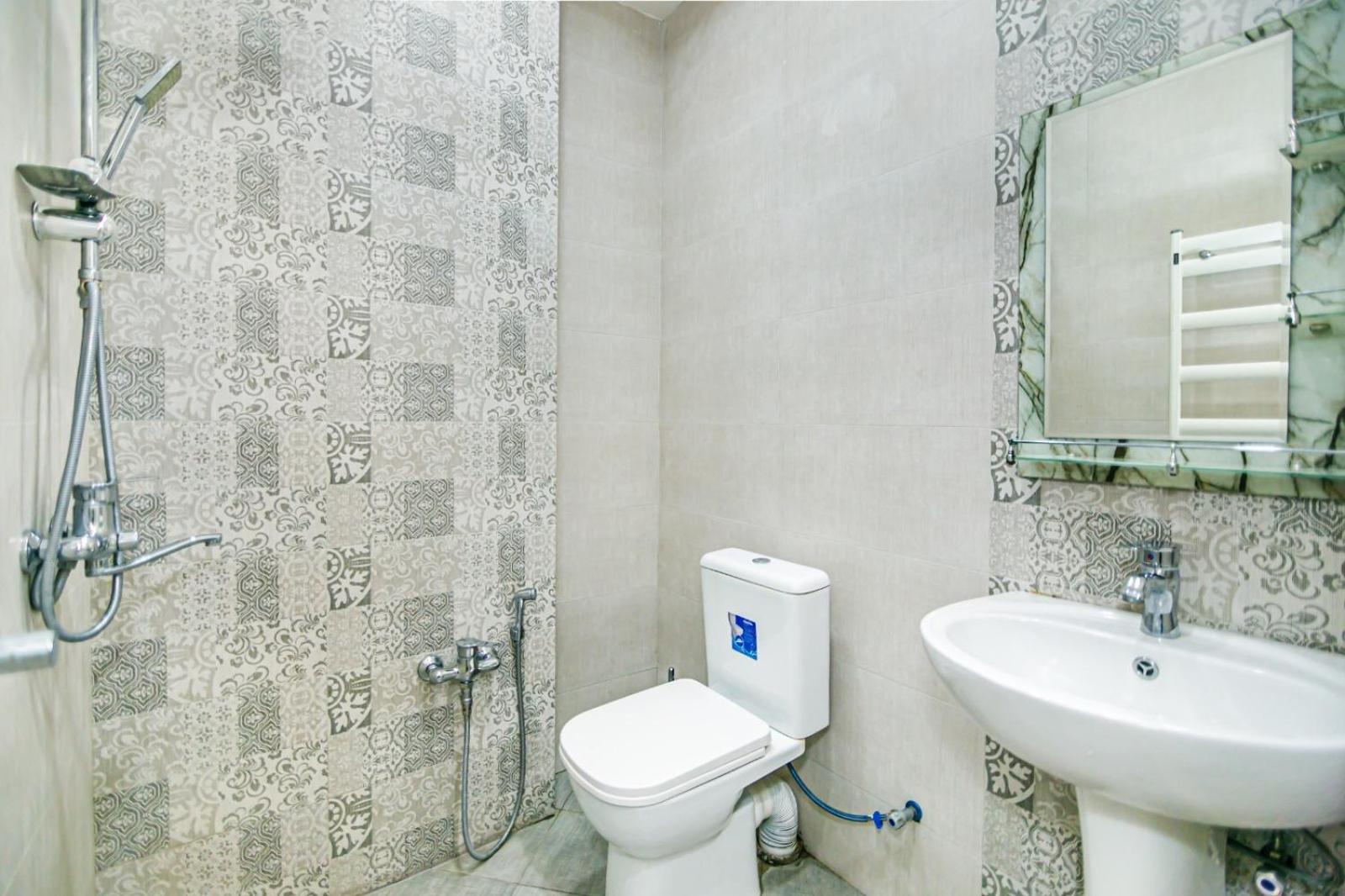 Deluxe Apartment 35