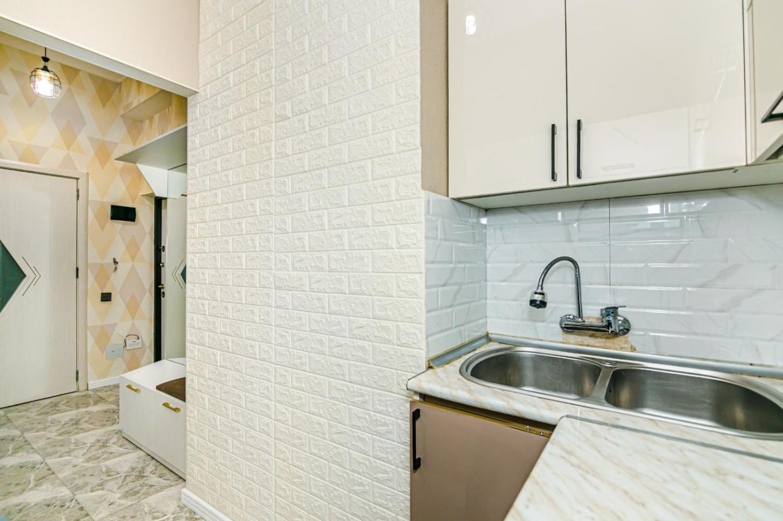 Deluxe Apartment 35