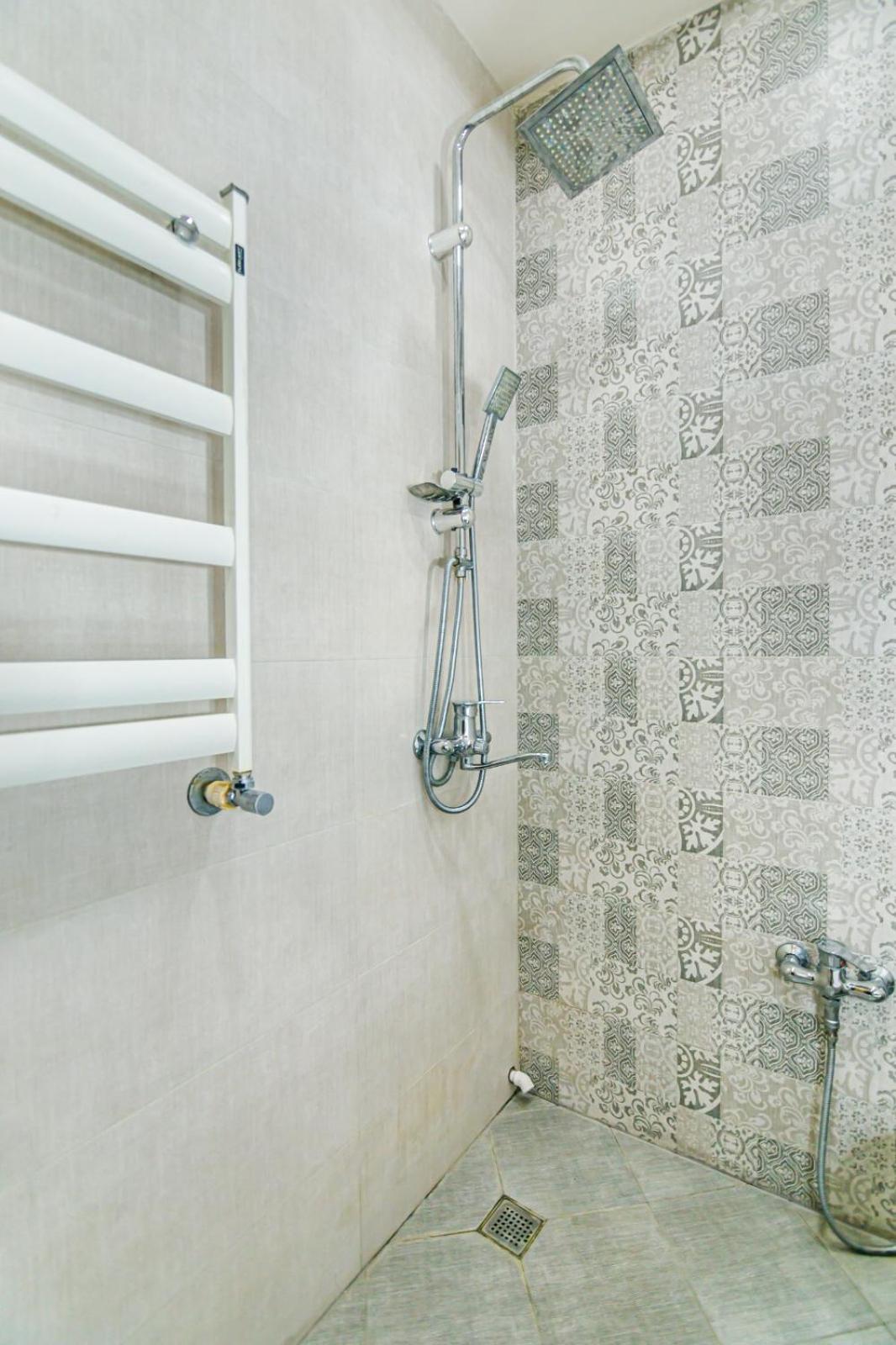 Deluxe Apartment 35