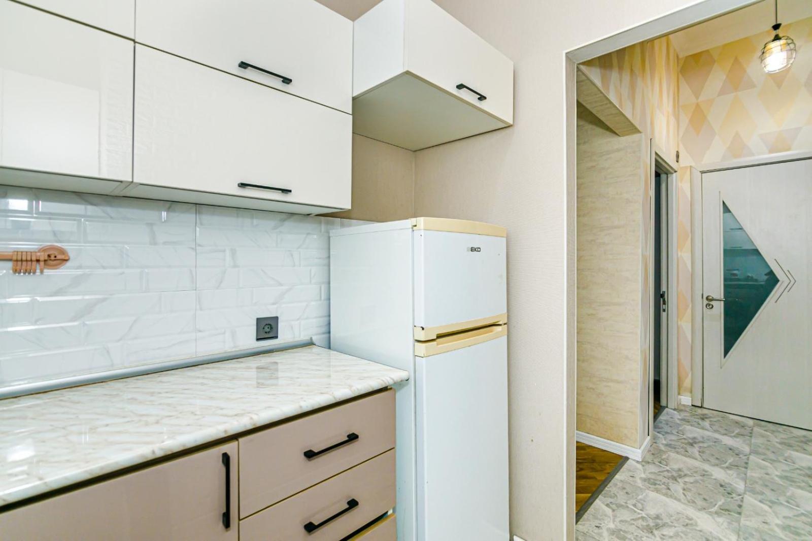 Deluxe Apartment 35