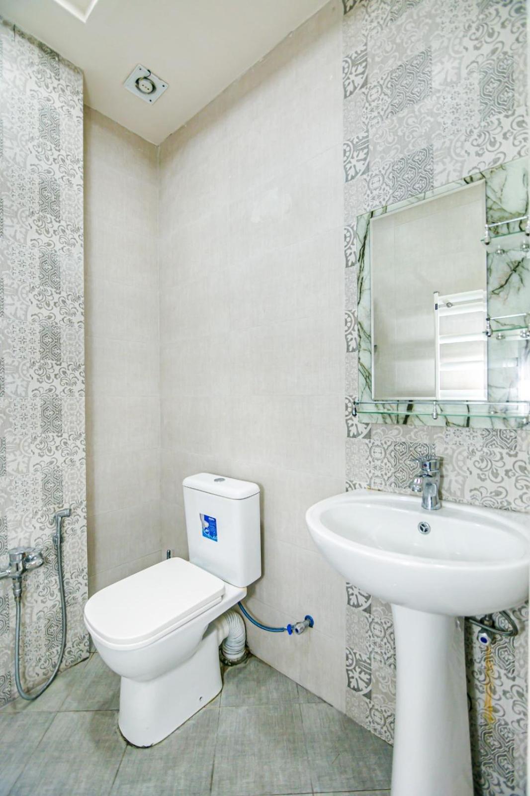 Deluxe Apartment 35