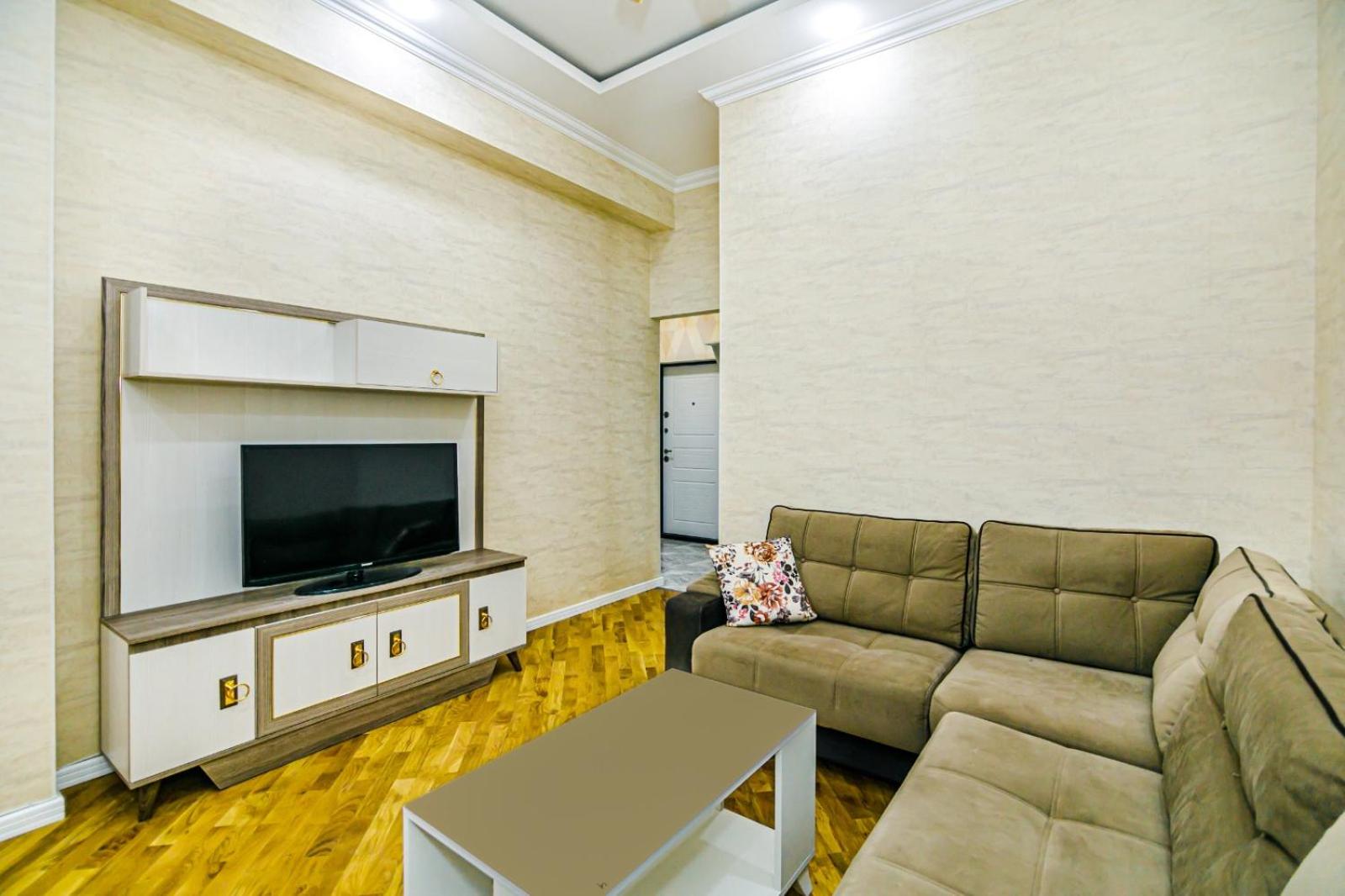 Deluxe Apartment 35