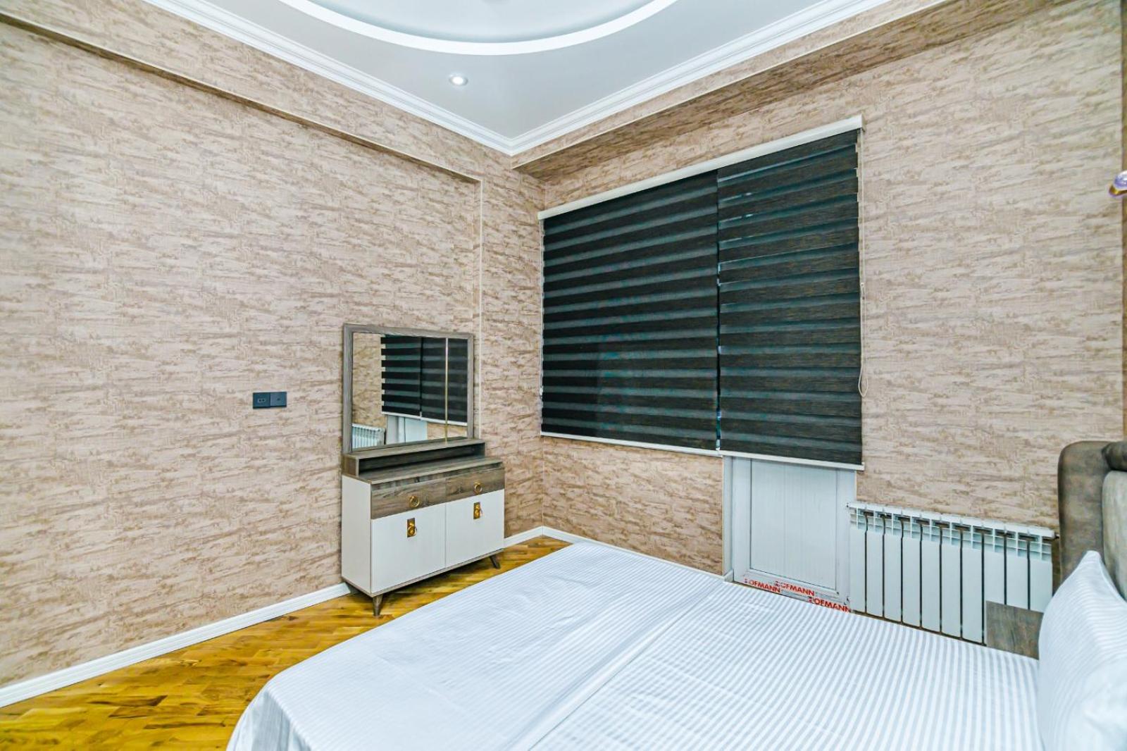 Deluxe Apartment 35