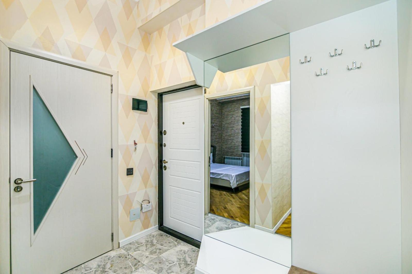 Deluxe Apartment 35