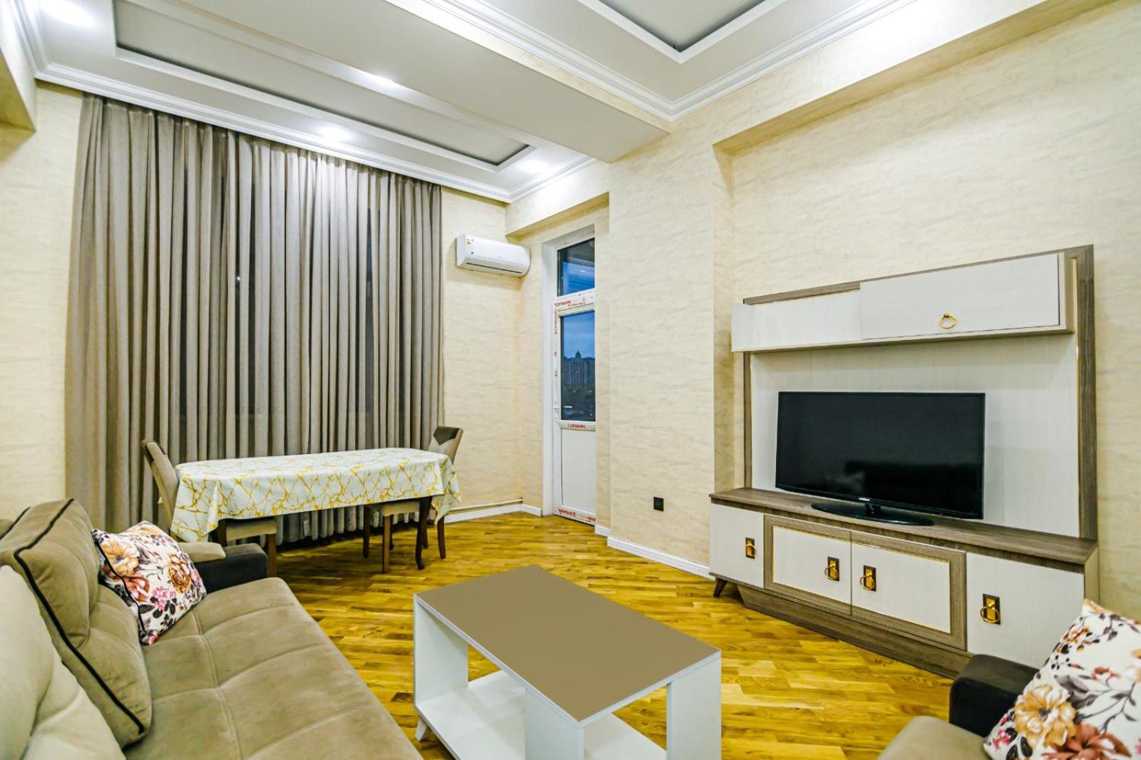 Deluxe Apartment 35