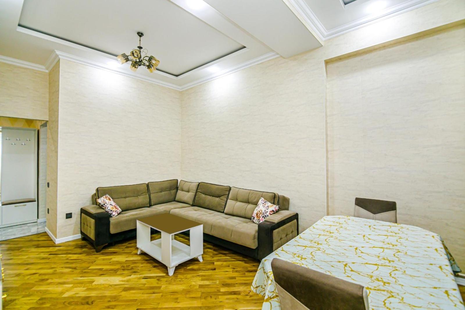 Deluxe Apartment 35