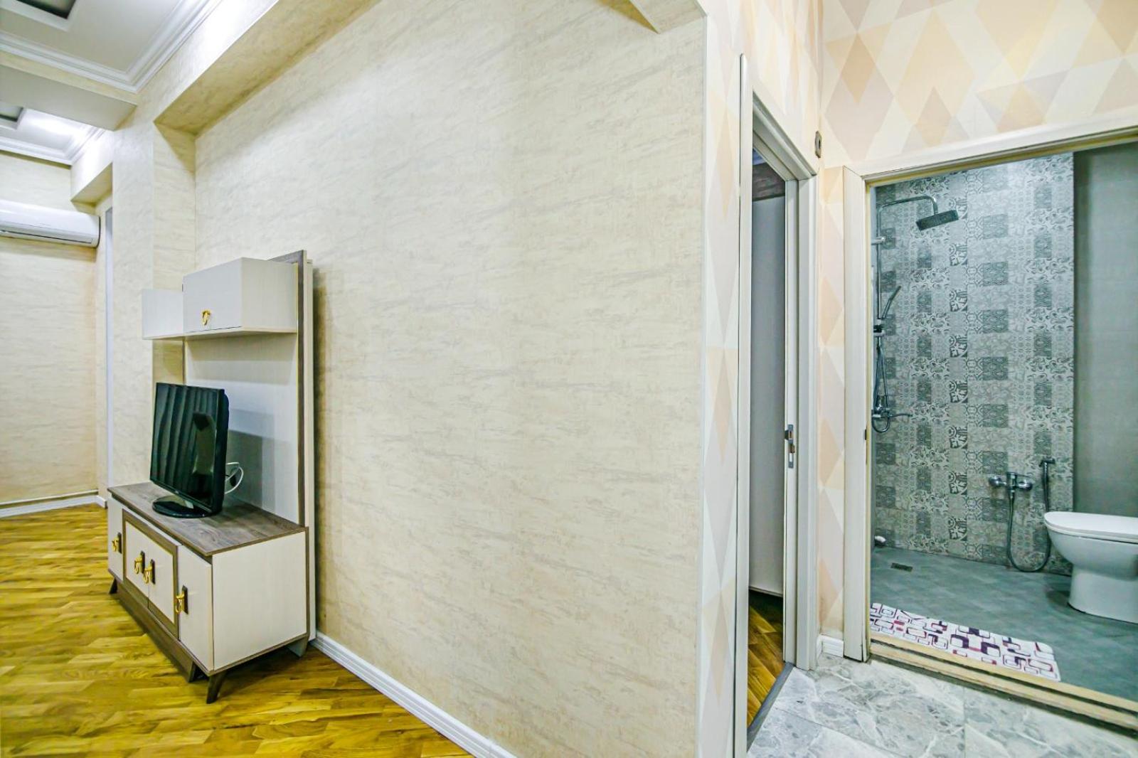 Deluxe Apartment 35