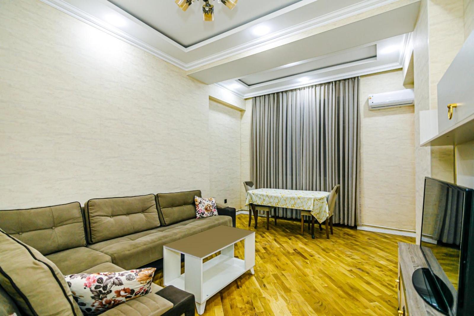 Deluxe Apartment 35