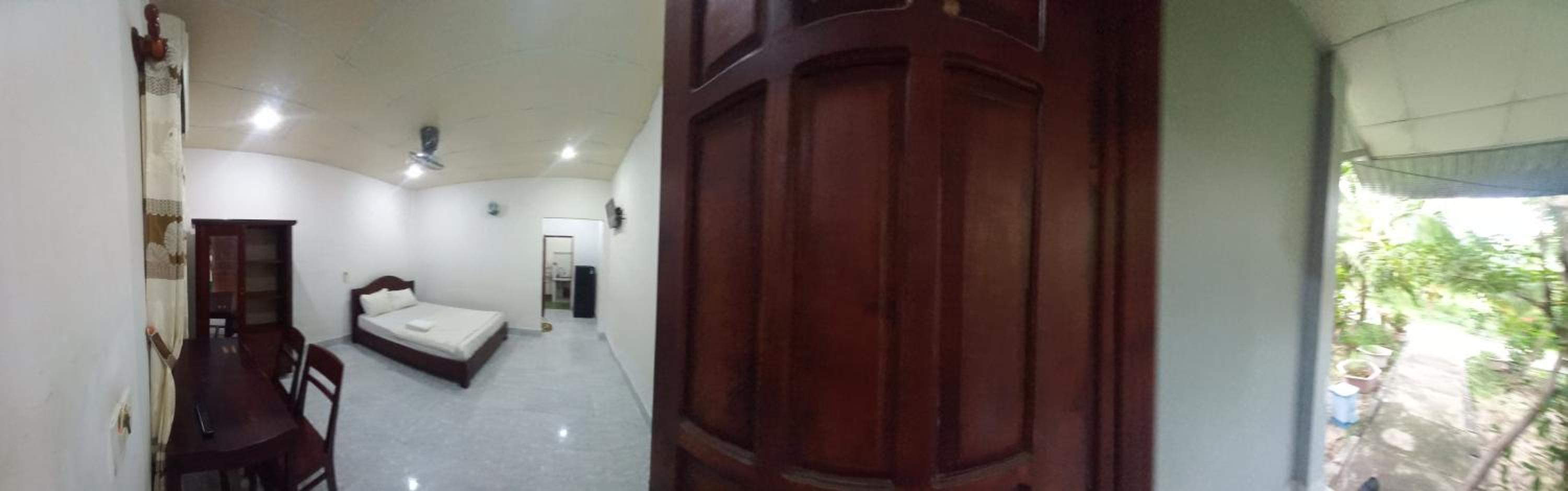 MINH DUC GUETHOUSE