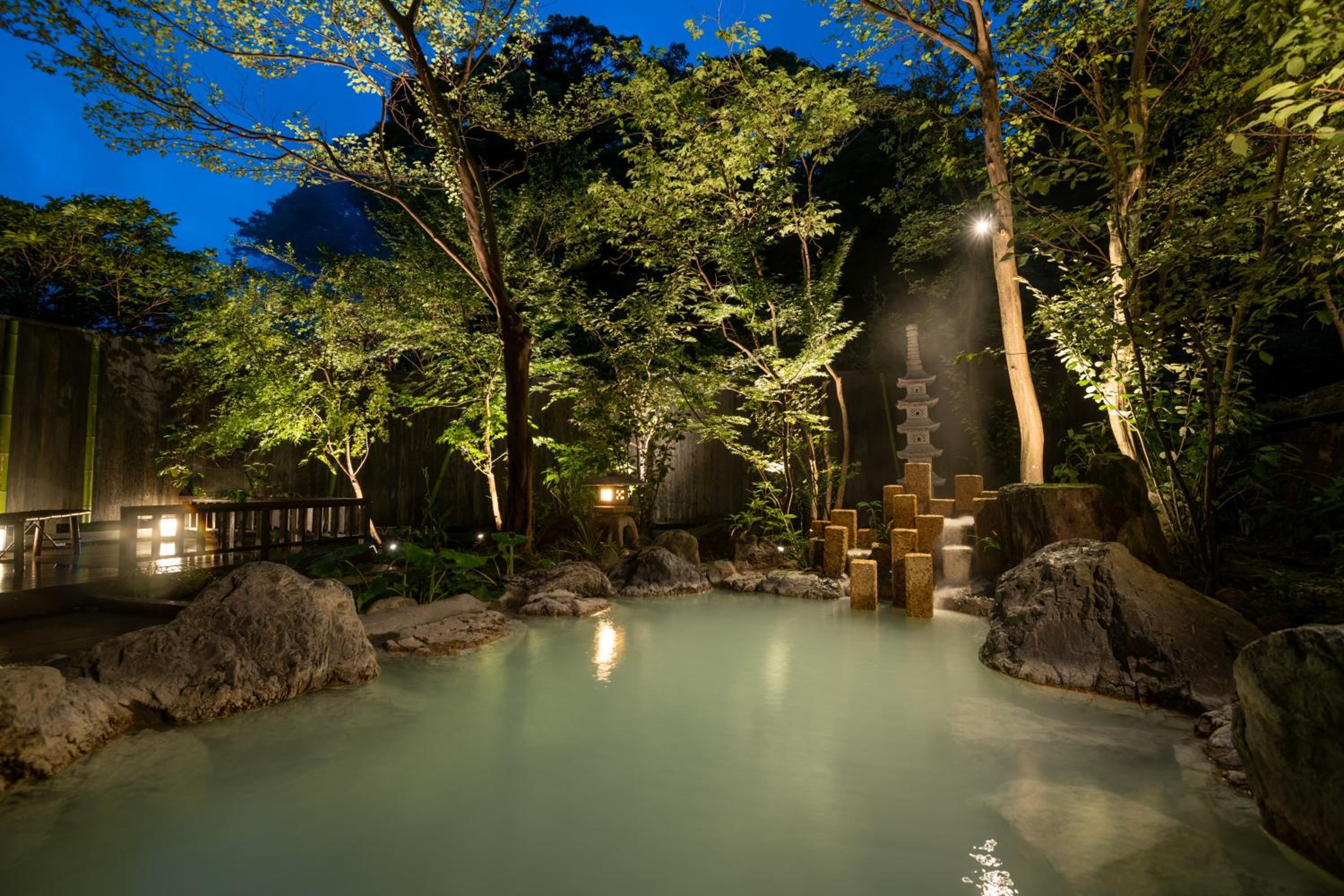 Kirishima Kokusai Hotel