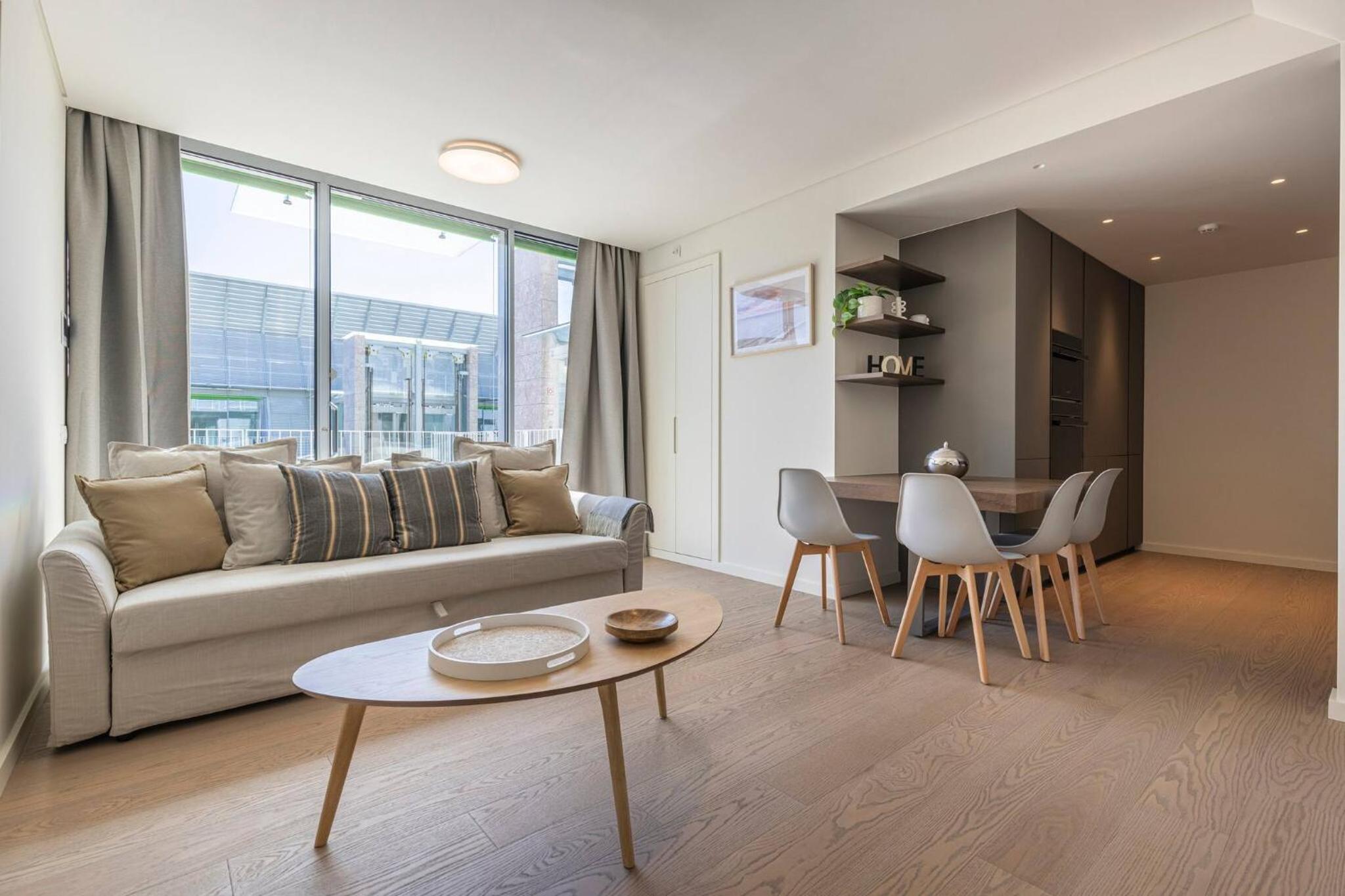 Prata Riverside XIII by Innkeeper view 5