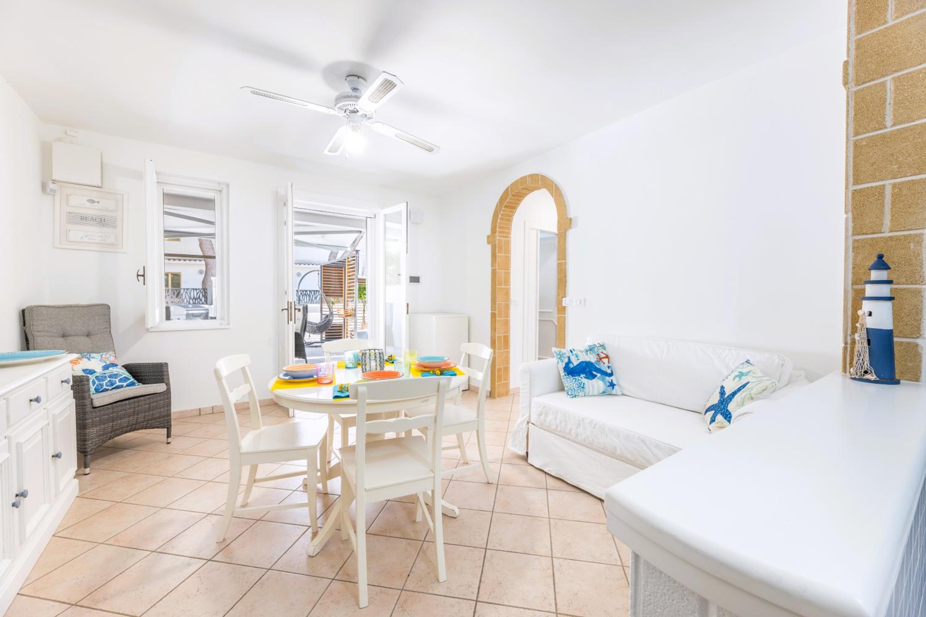 Casa Vacanze Annalisa