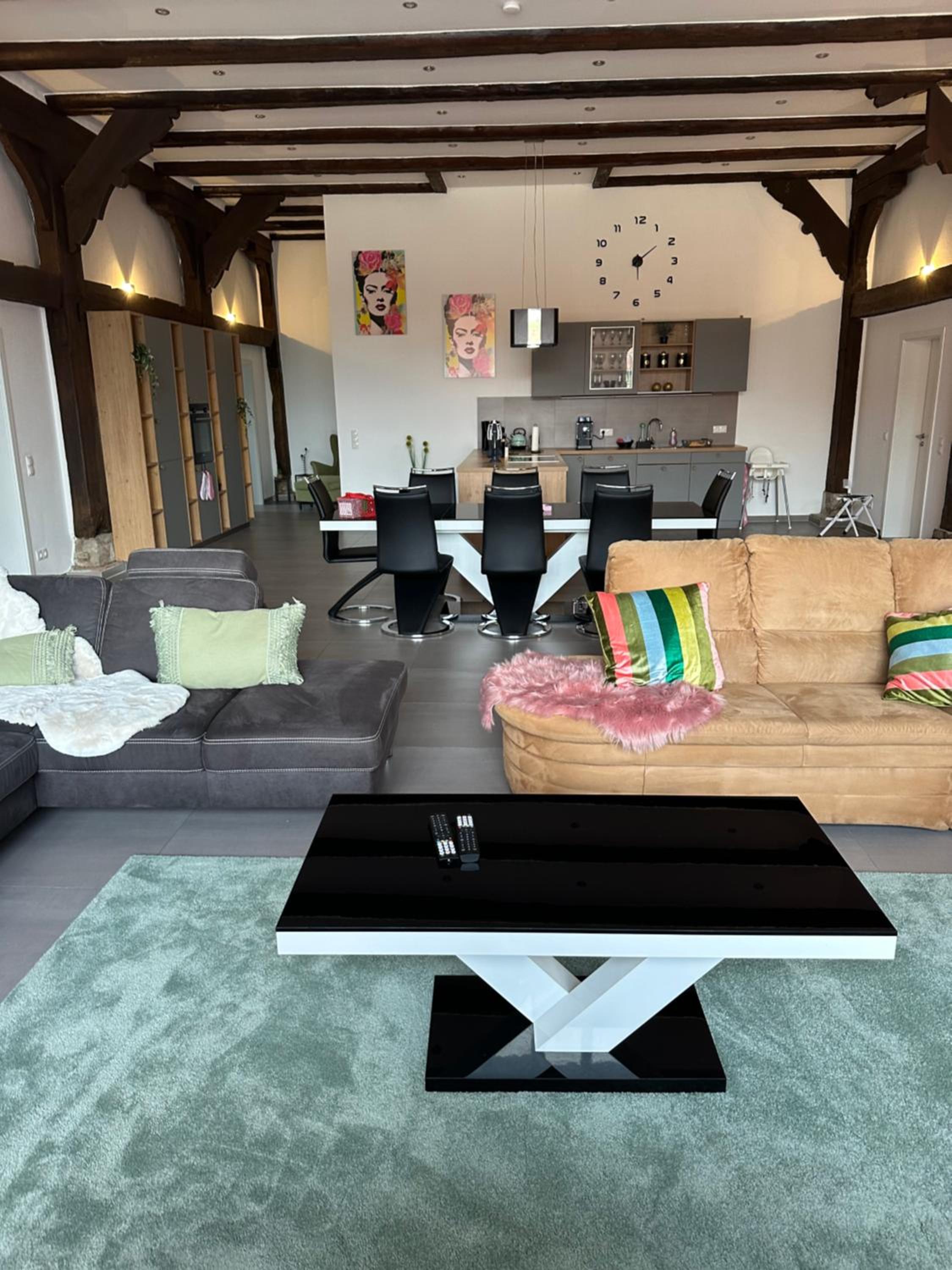 Ferienwohnung Ottenhof