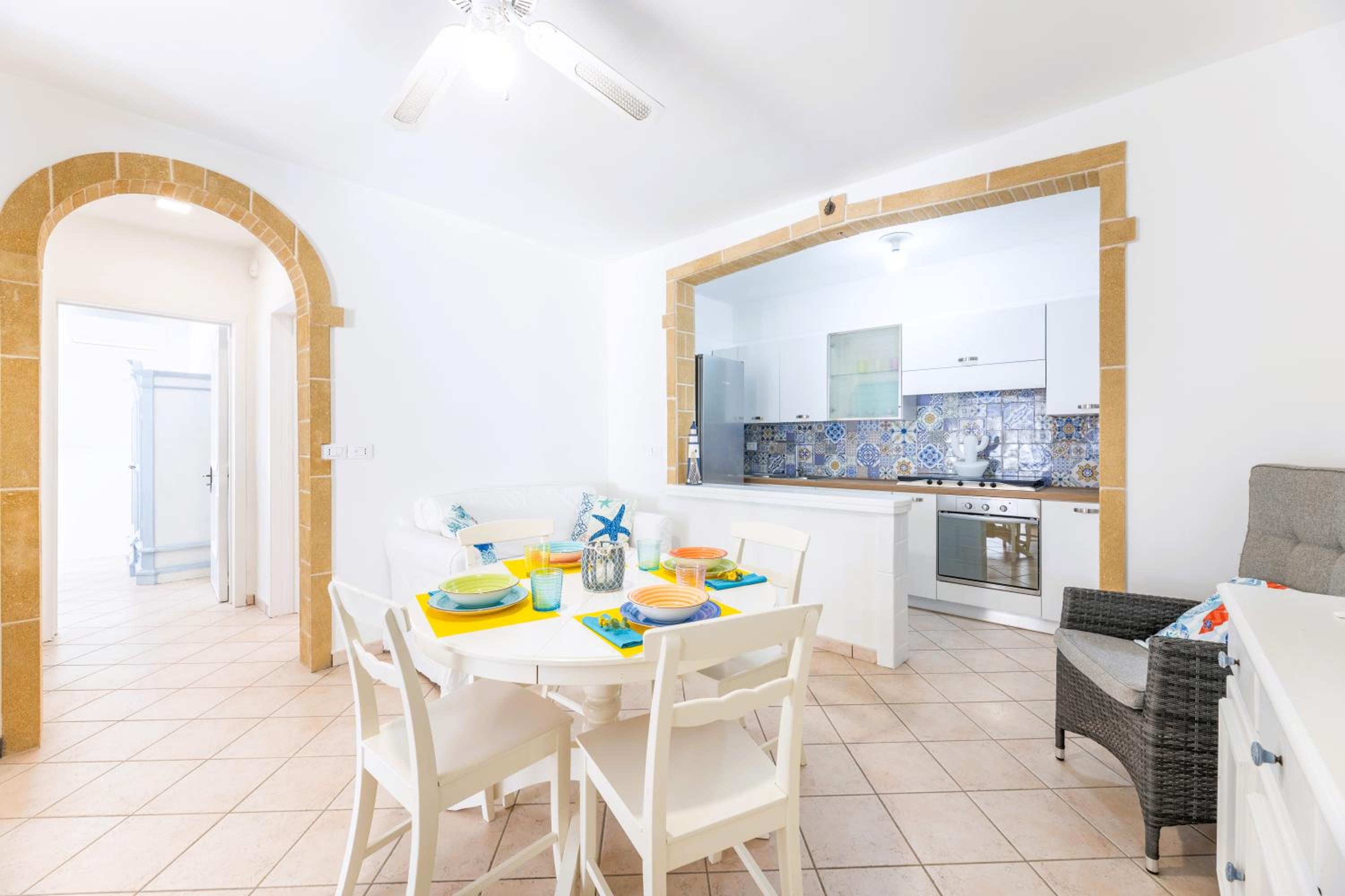 Casa Vacanze Annalisa