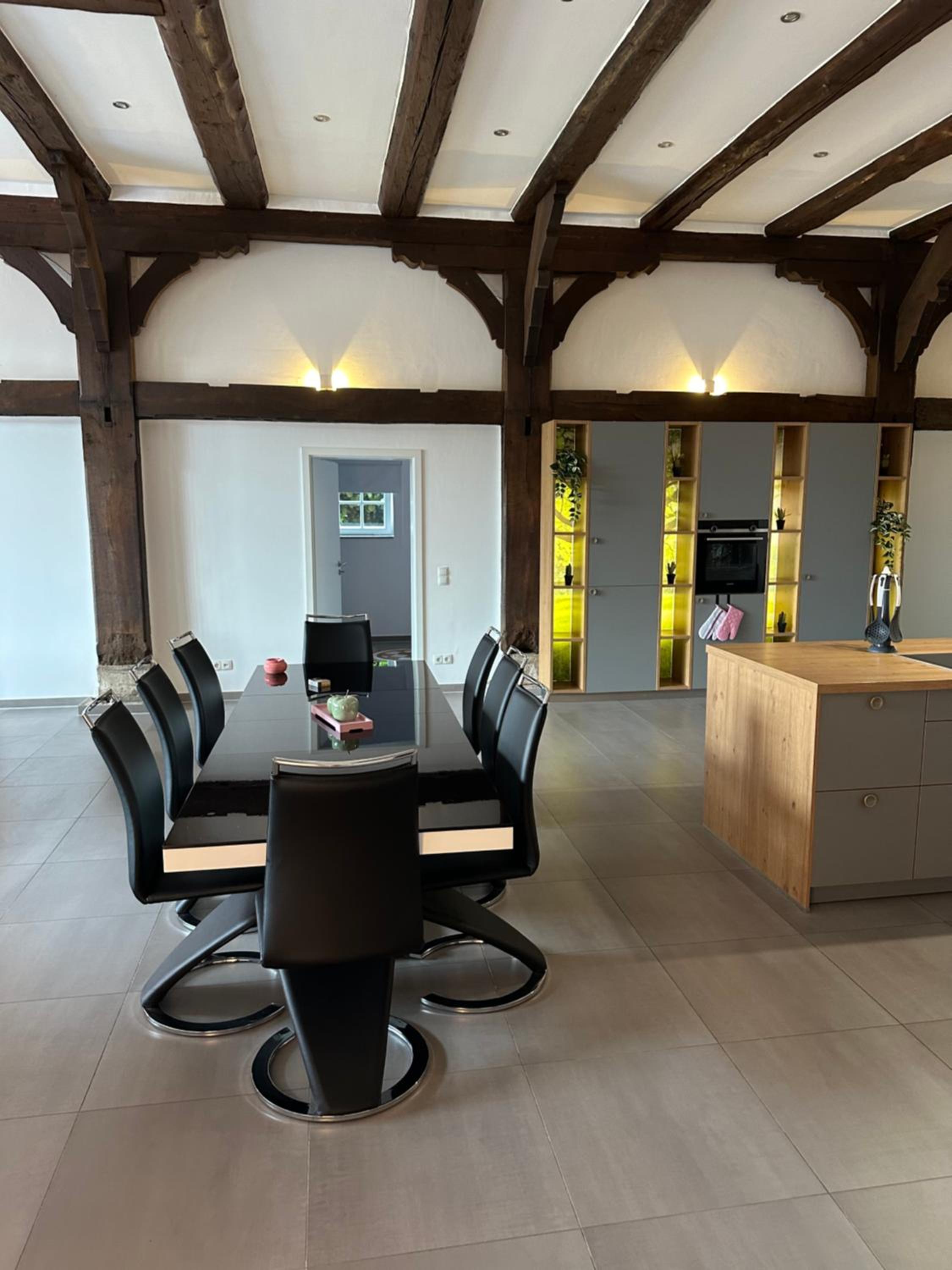 Ferienwohnung Ottenhof