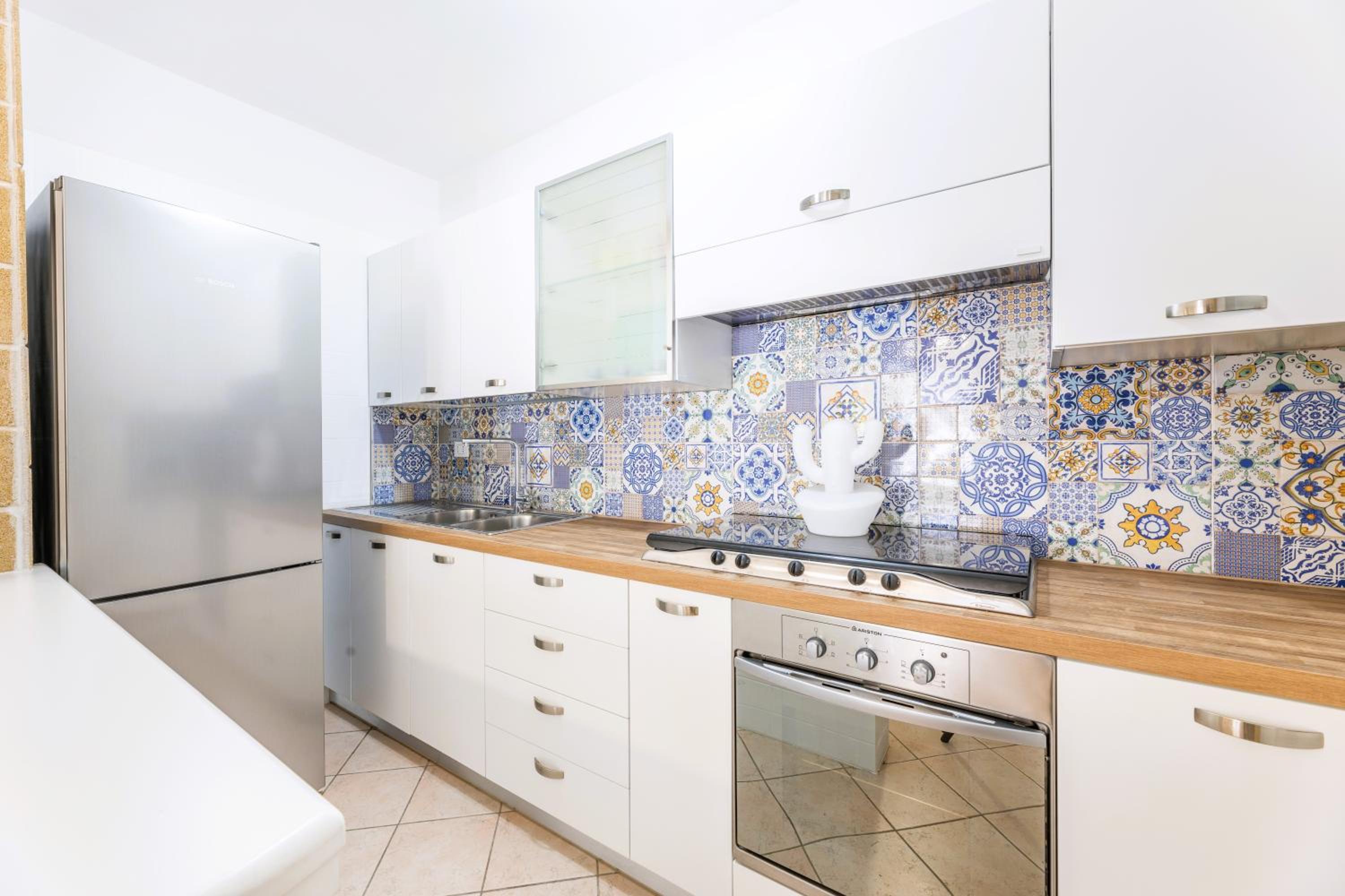 Casa Vacanze Annalisa