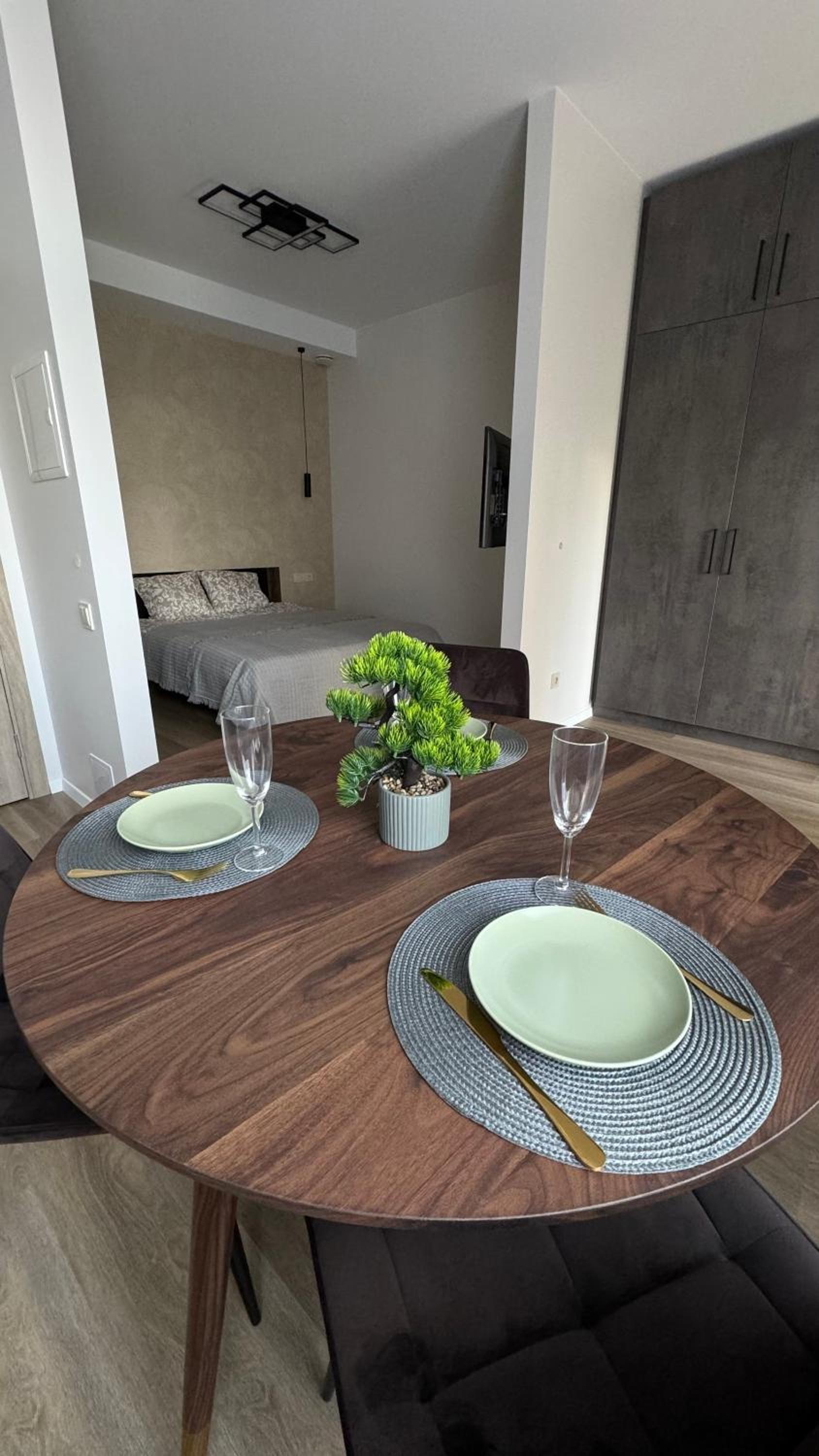 Hotel Apartamentai M39 - Image 1