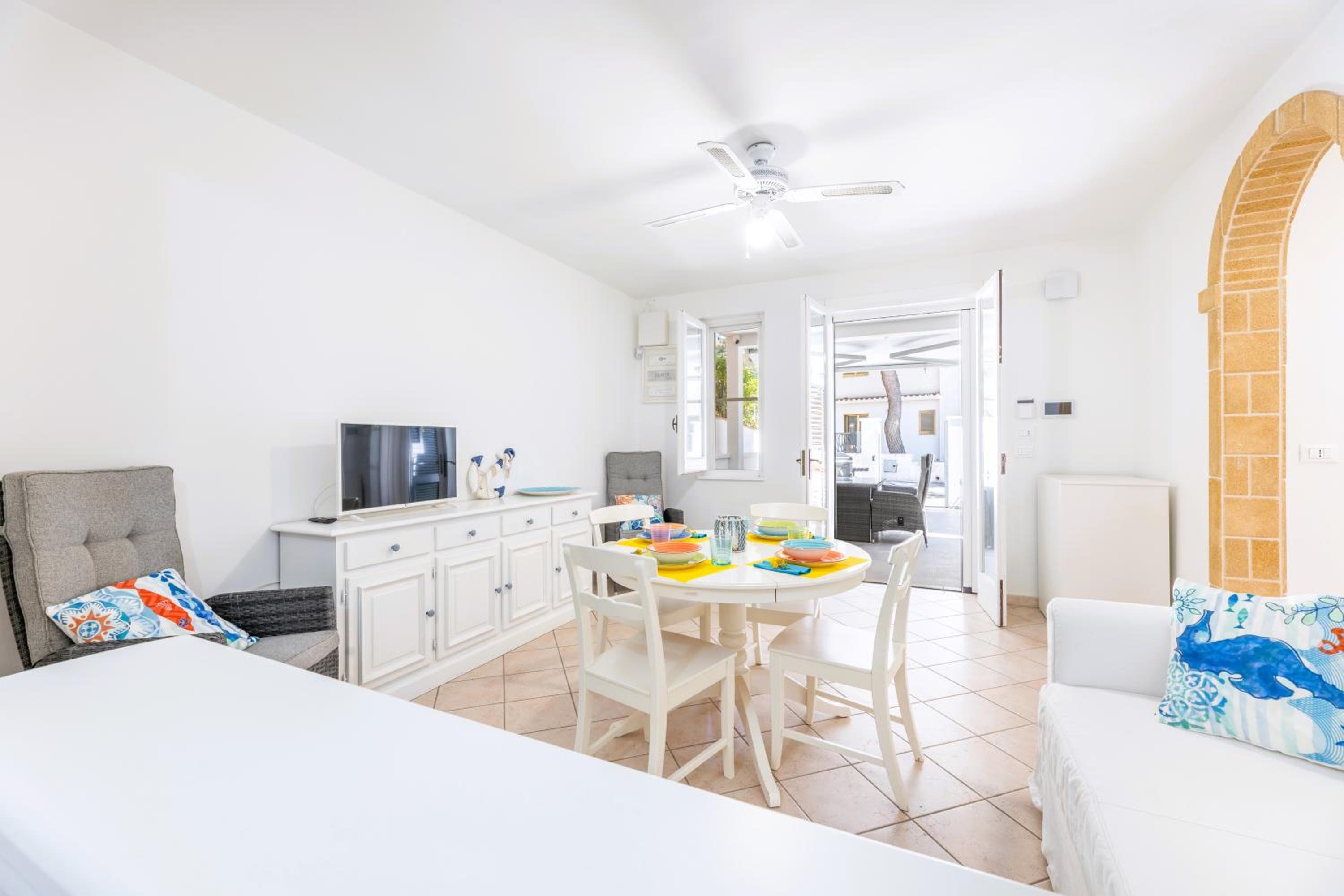 Casa Vacanze Annalisa