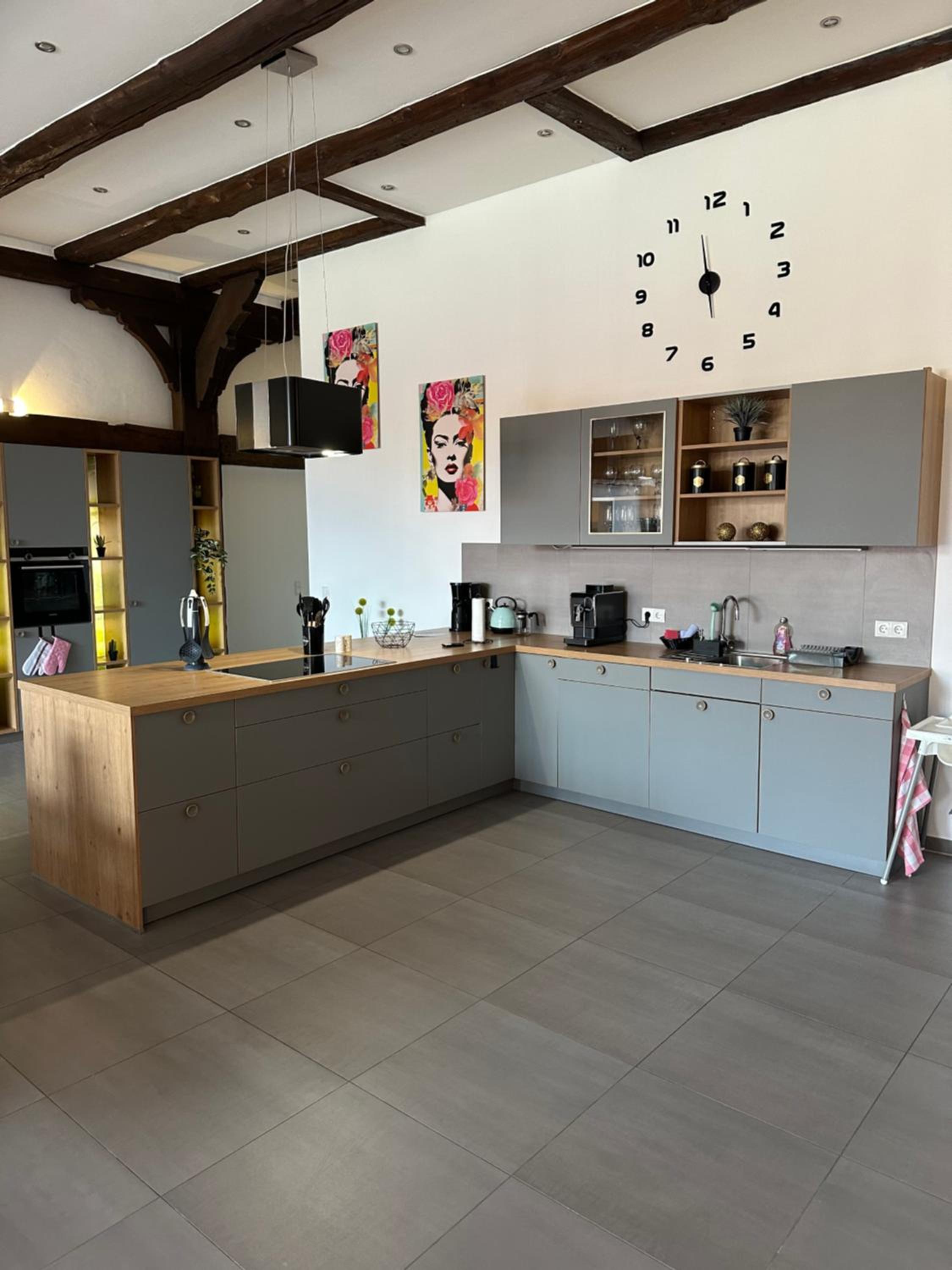 Ferienwohnung Ottenhof