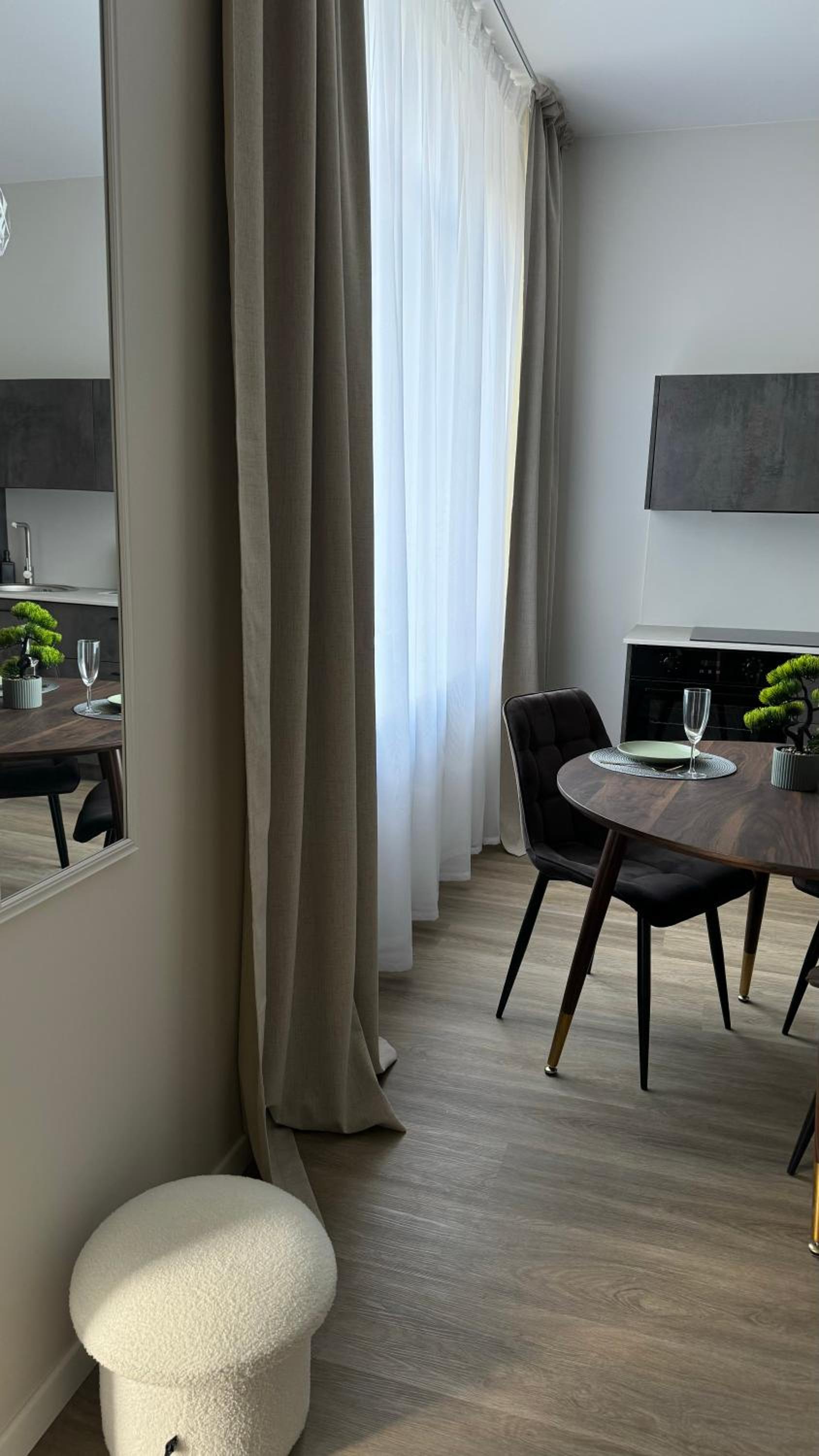 Apartamentai M39 view 5