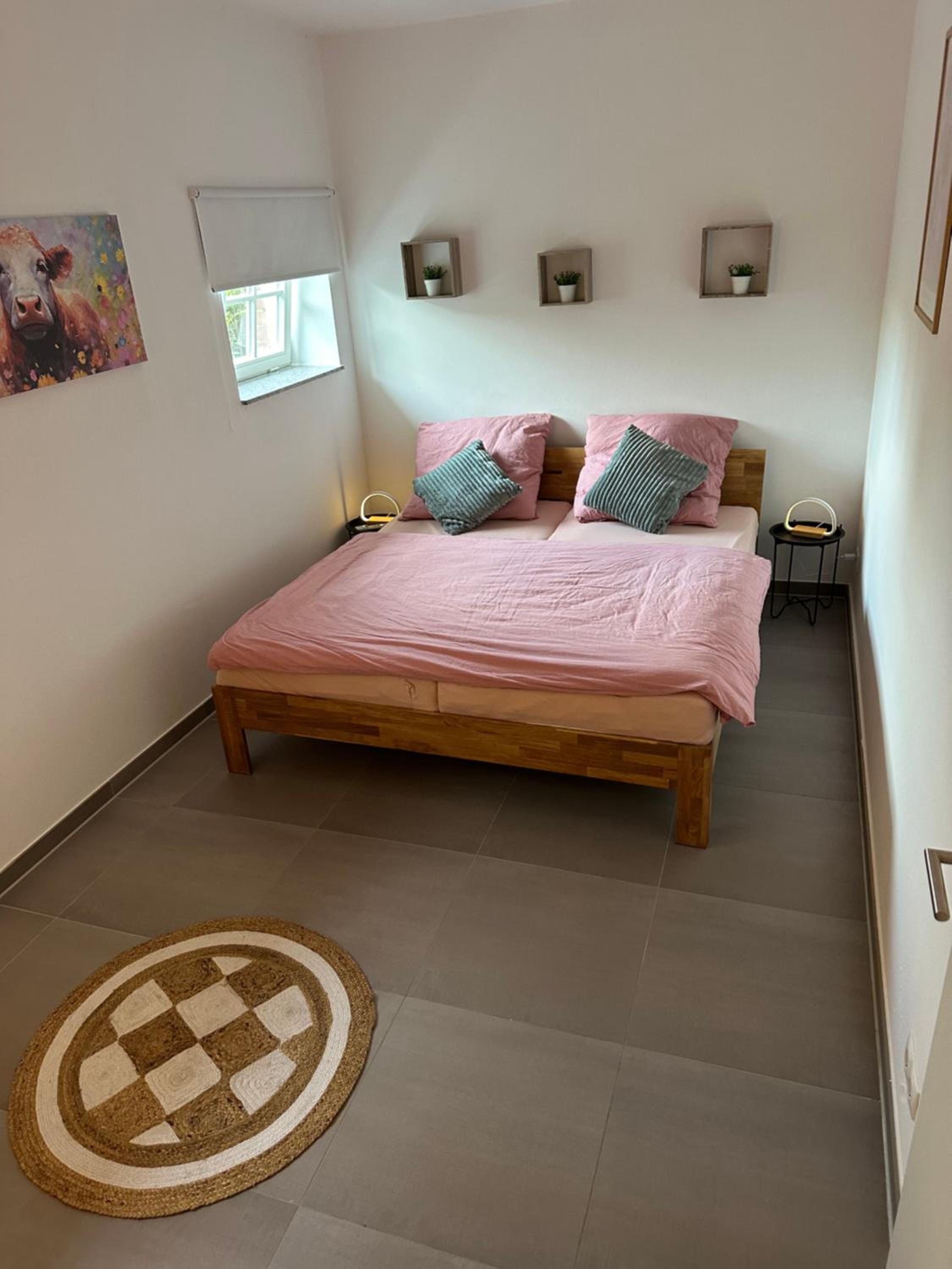 Ferienwohnung Ottenhof