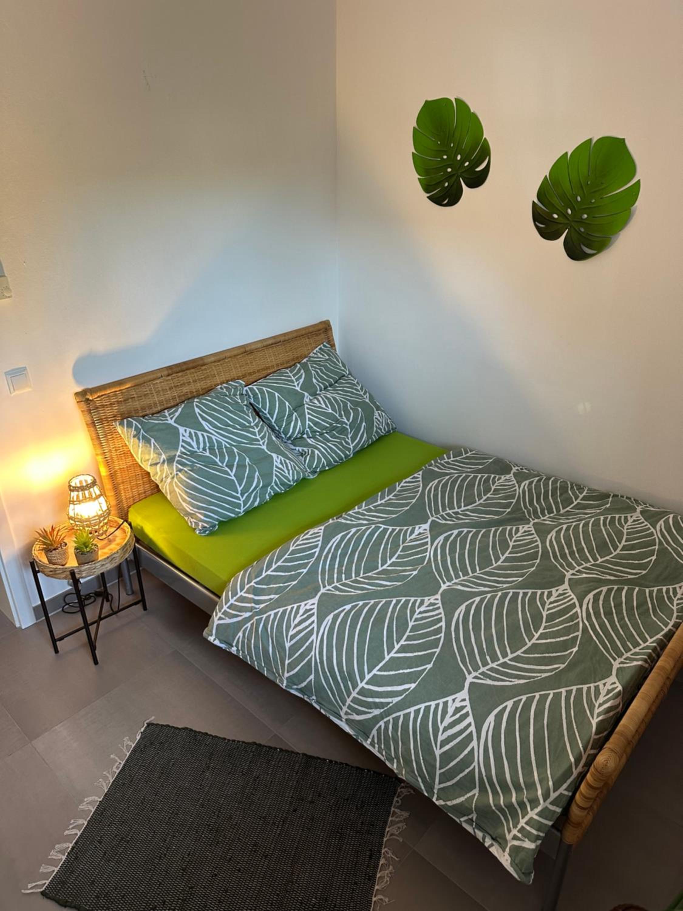 Ferienwohnung Ottenhof