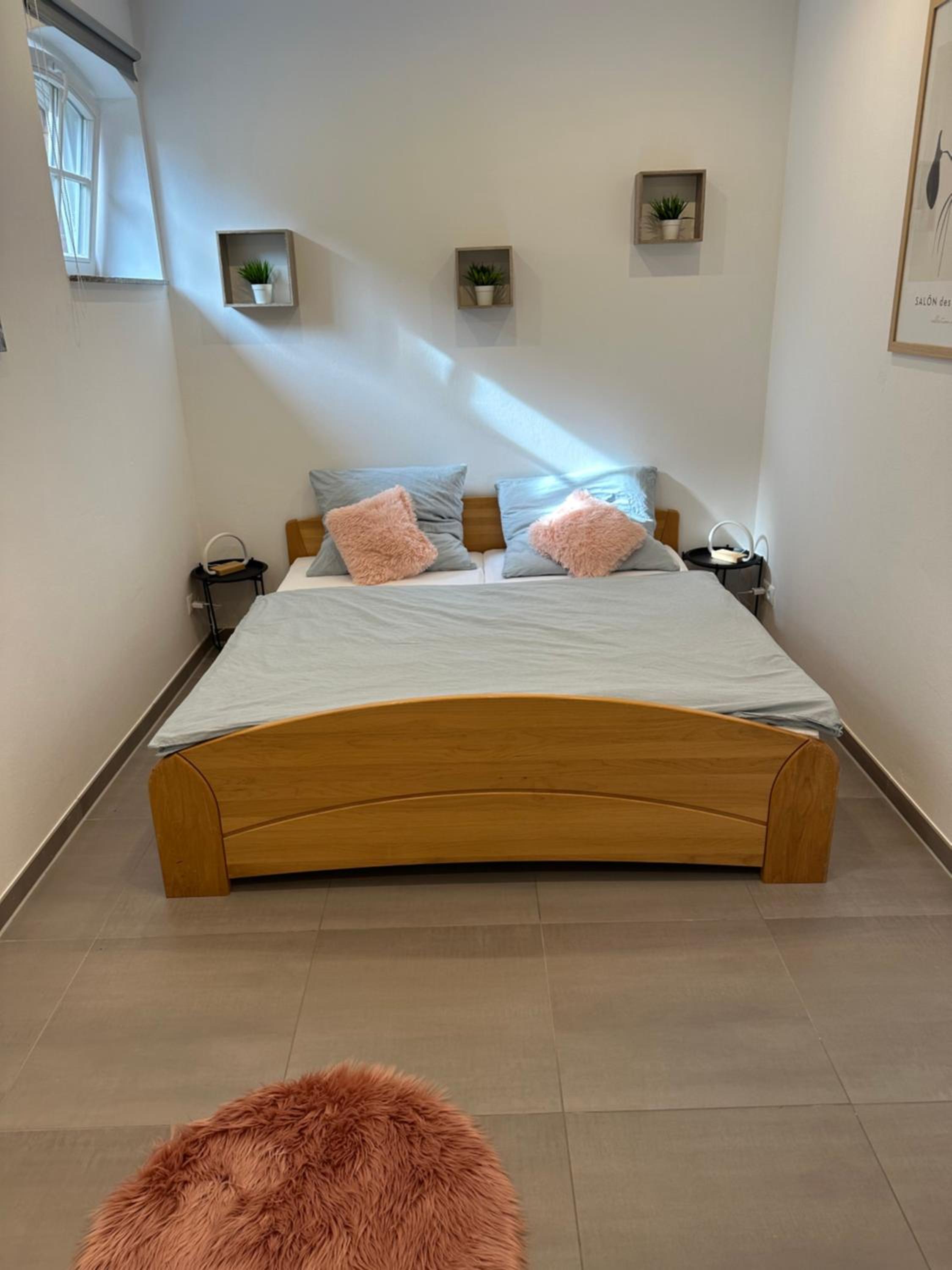 Ferienwohnung Ottenhof