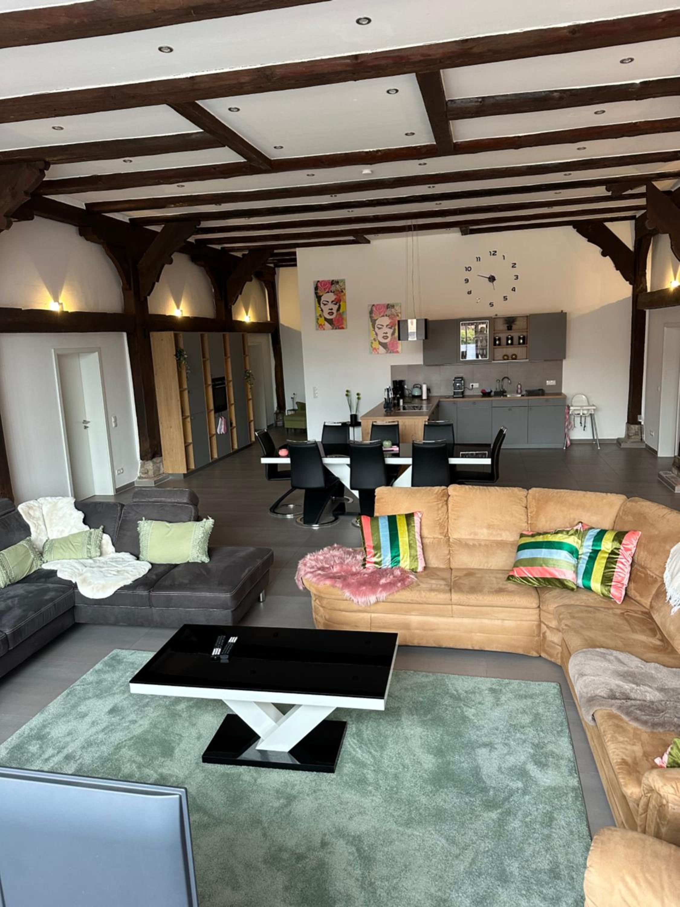 Ferienwohnung Ottenhof