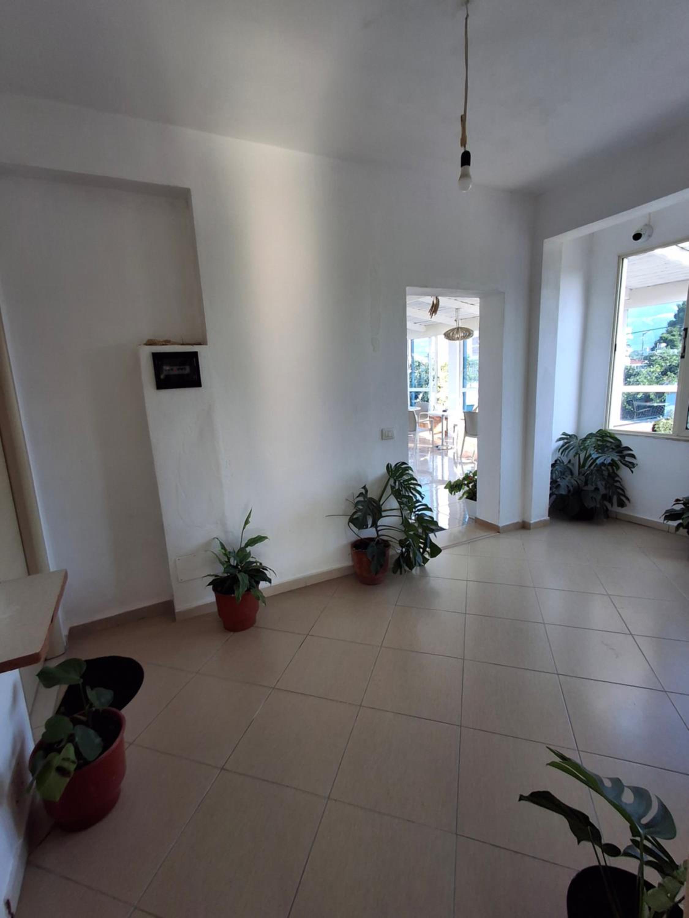 Holiday rooms