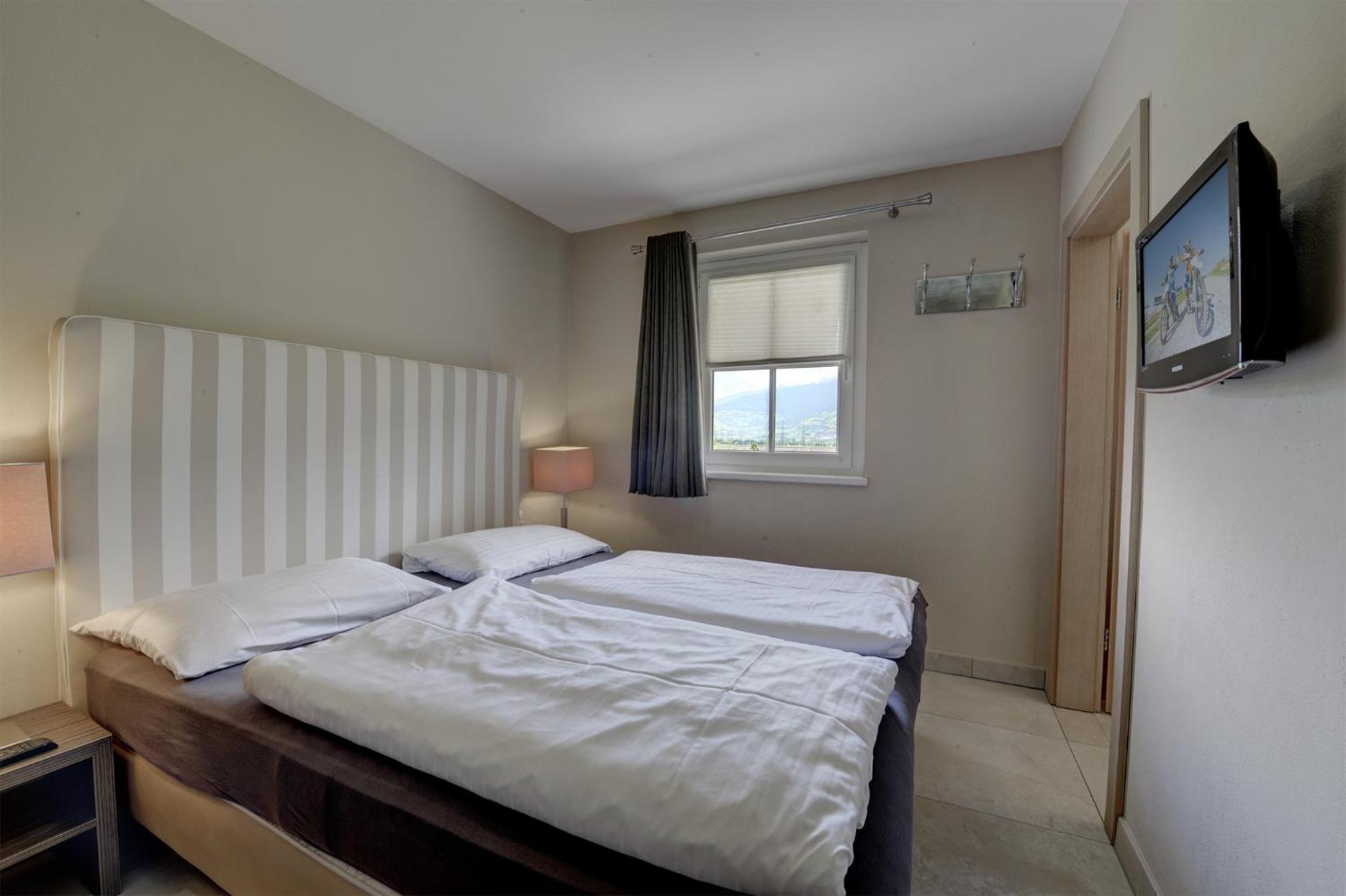Residenz an der Burg by Kaprun Rentals