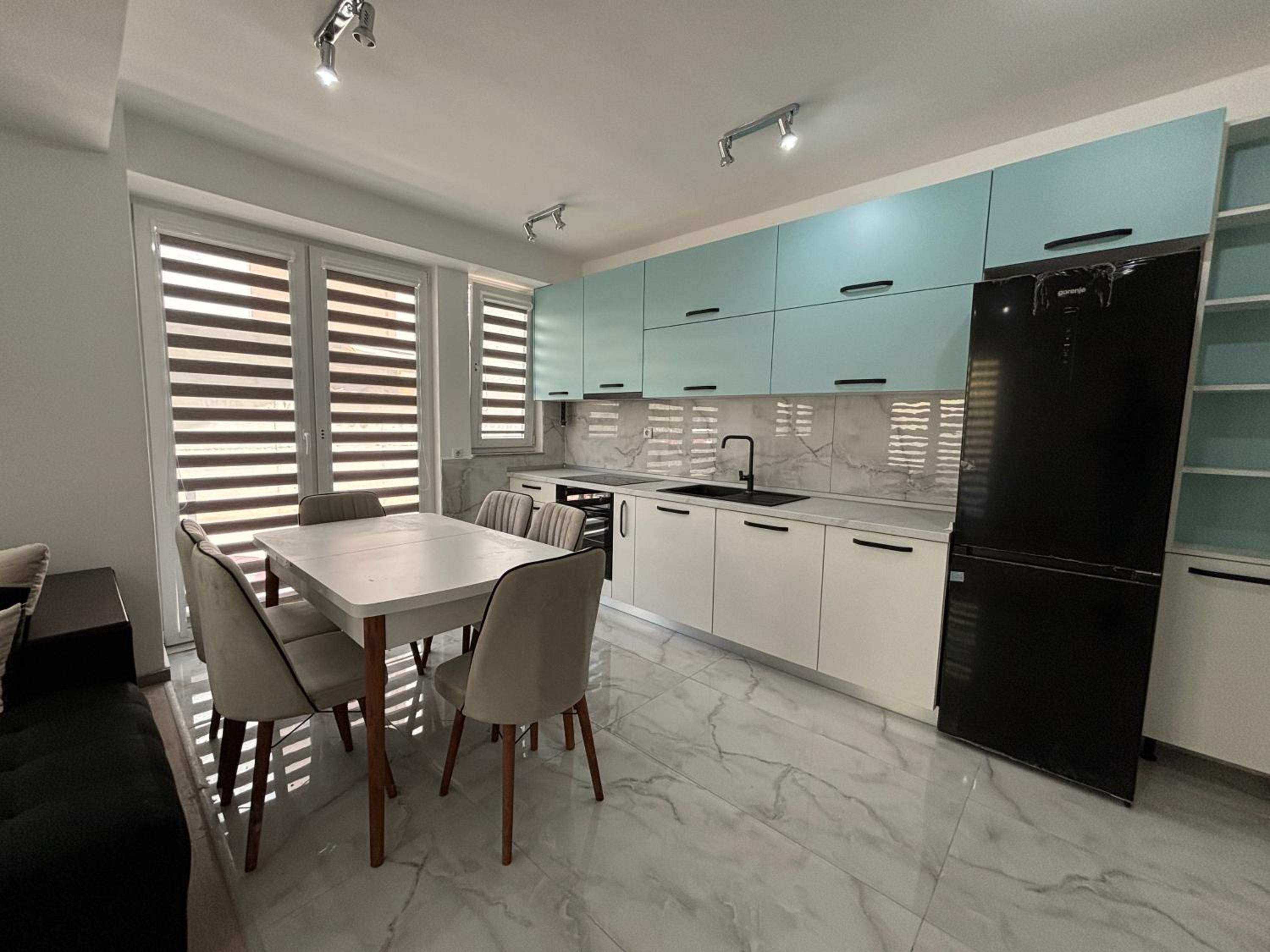 Premium Apartment Martin 2 Ohrid