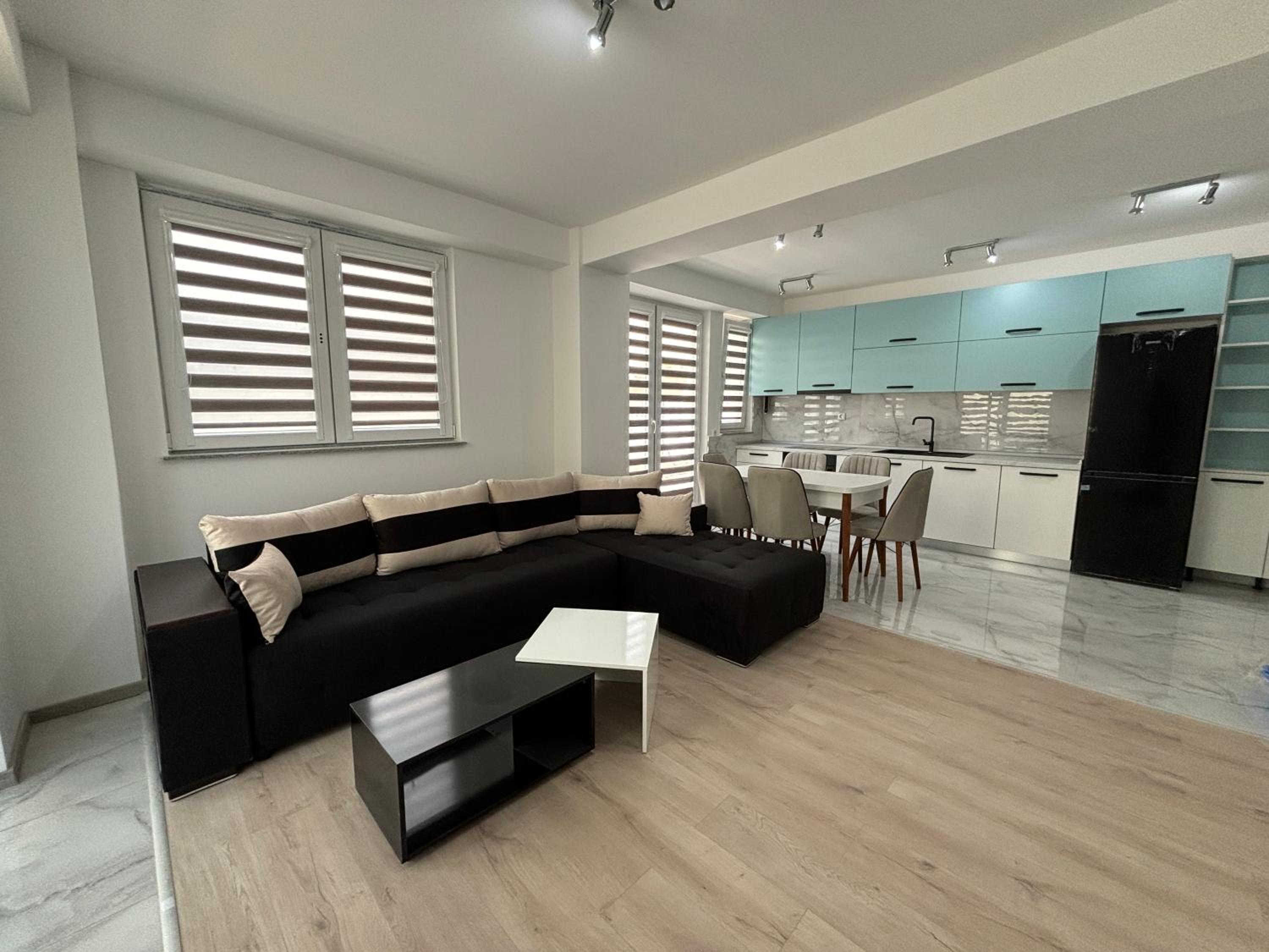 Premium Apartment Martin 2 Ohrid