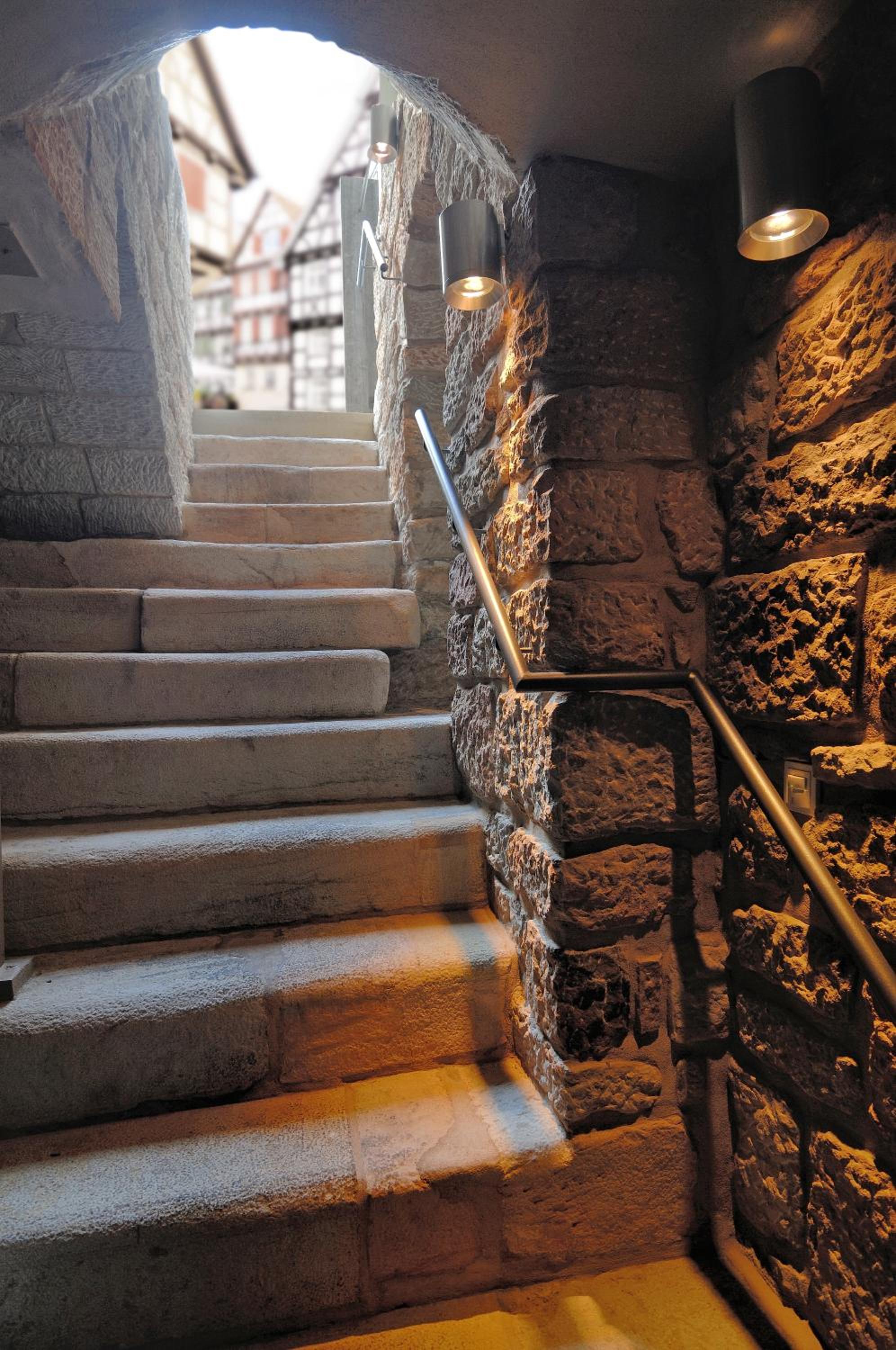 Boutique Hotel Pfauen