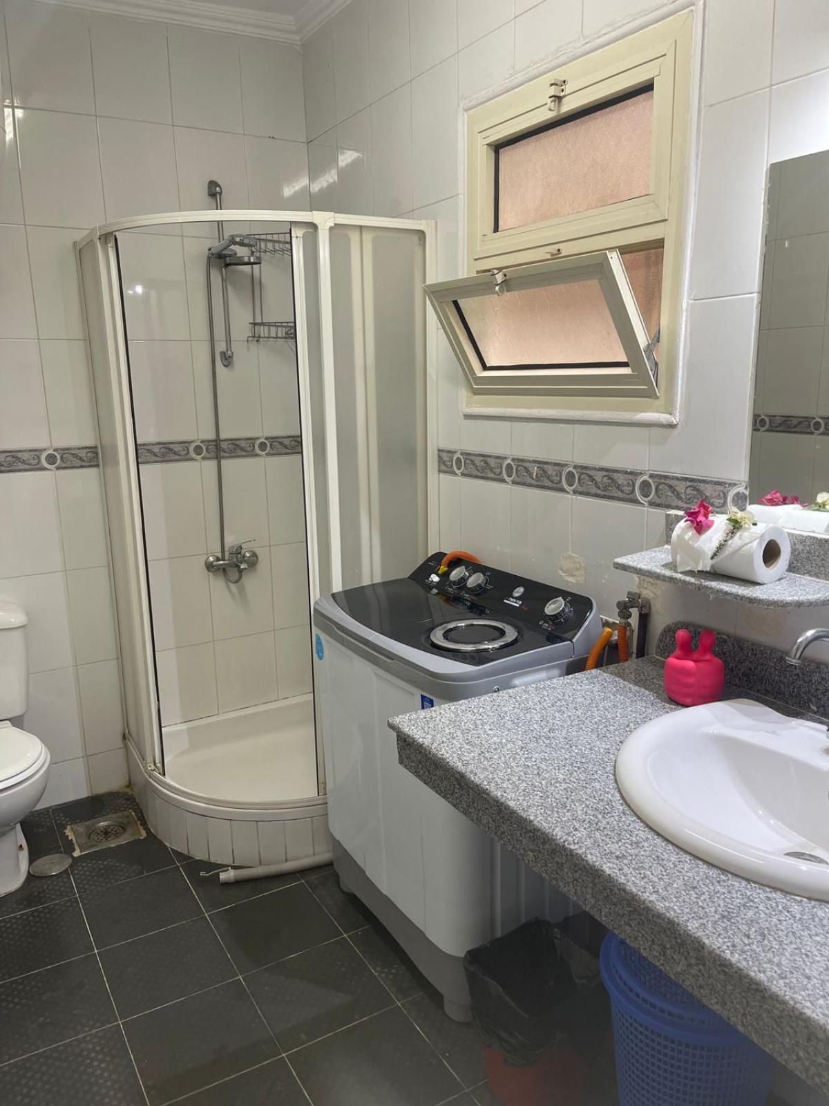 Cairo Pulse Luxury rooms