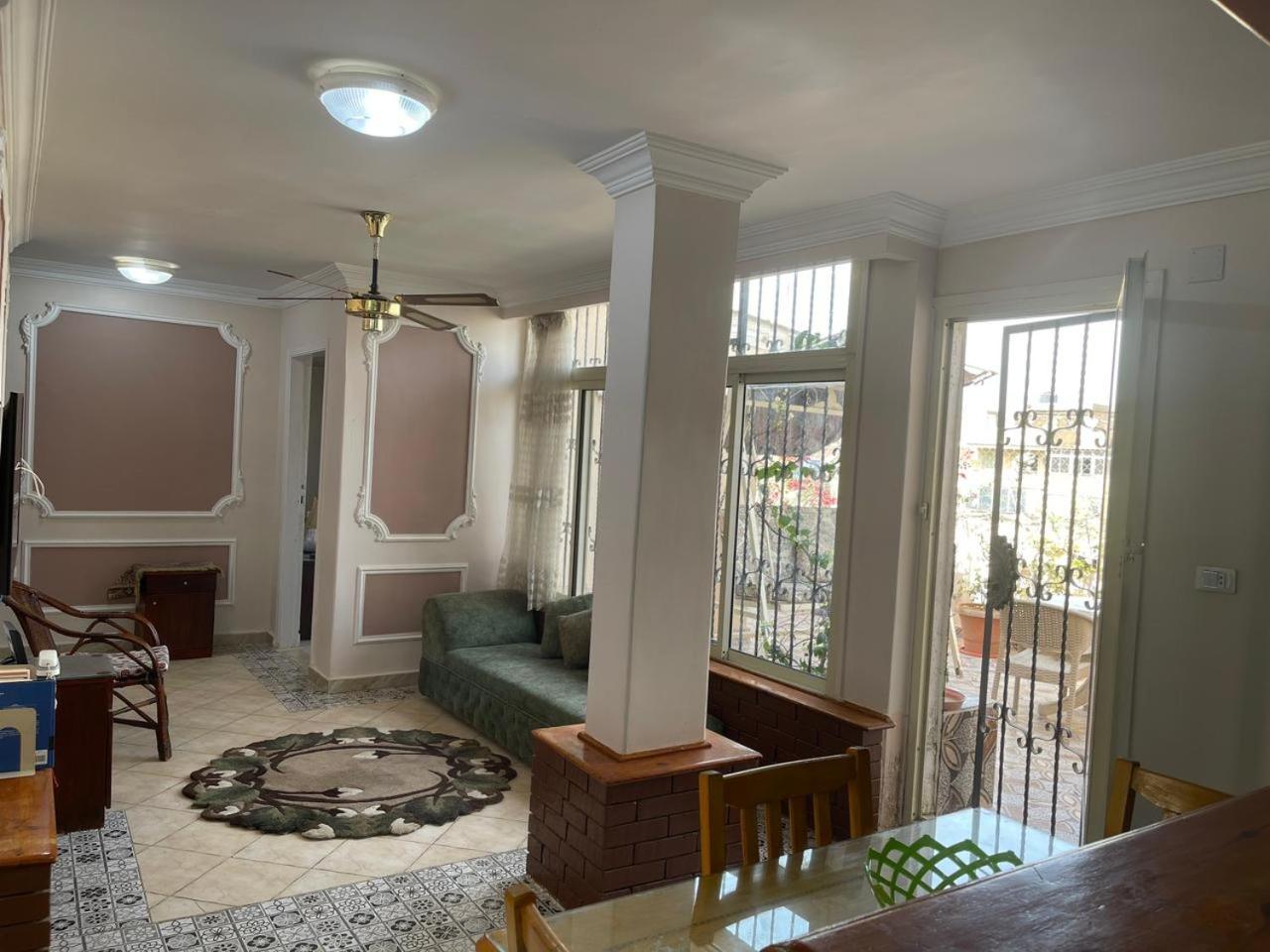 Cairo Pulse Luxury rooms