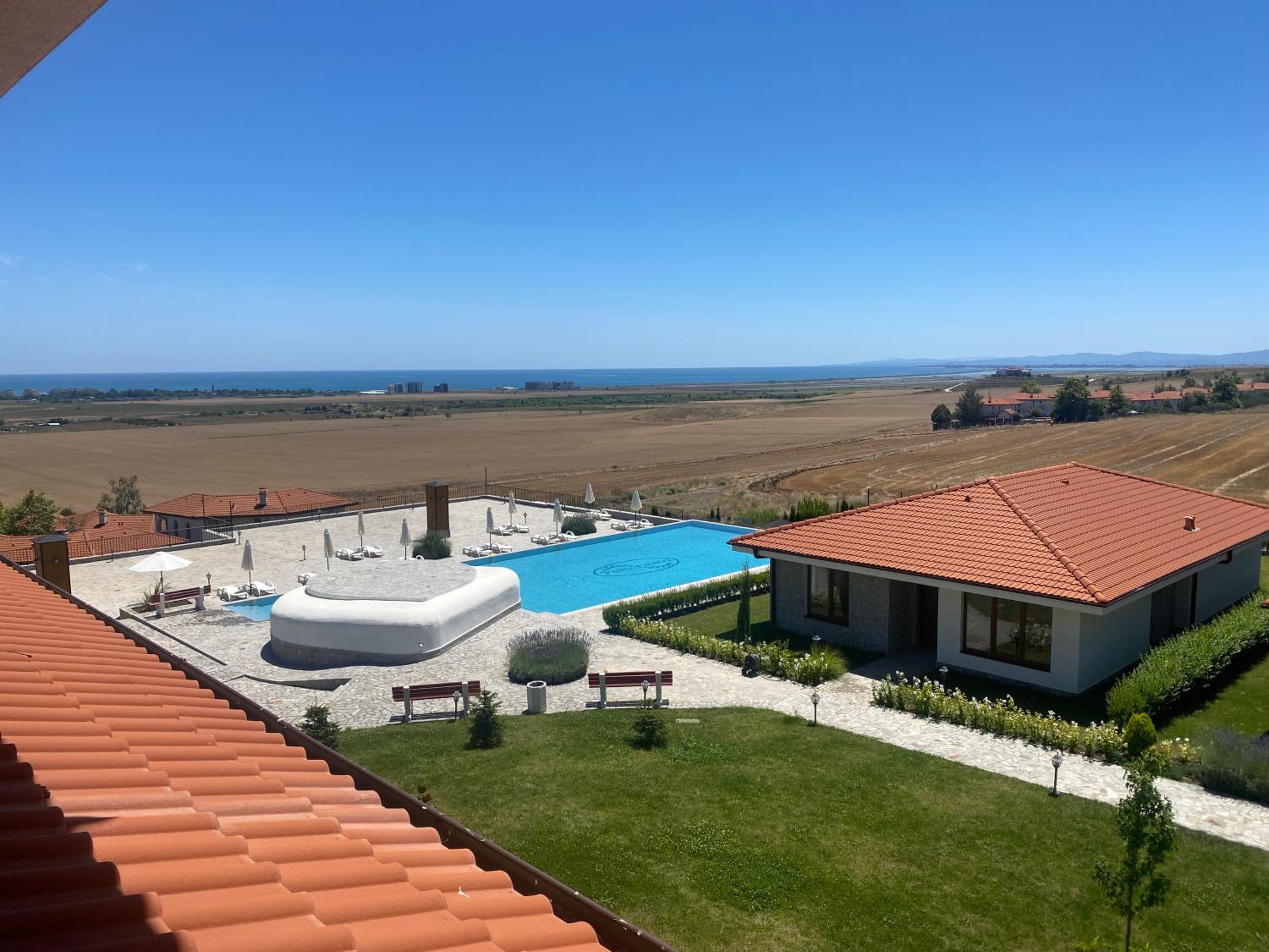 Vineyards Resort - Apartment Panorama