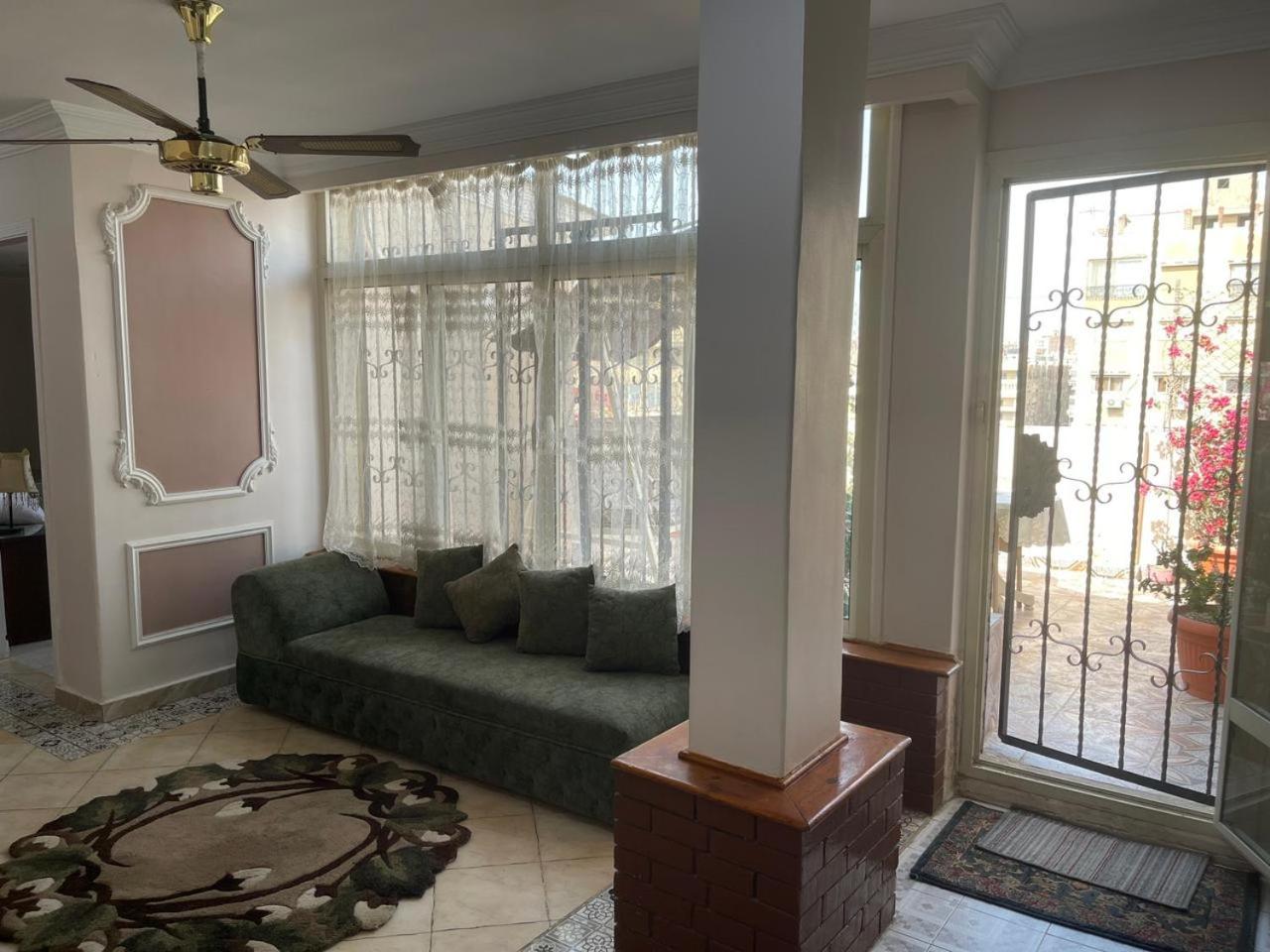 Cairo Pulse Luxury rooms