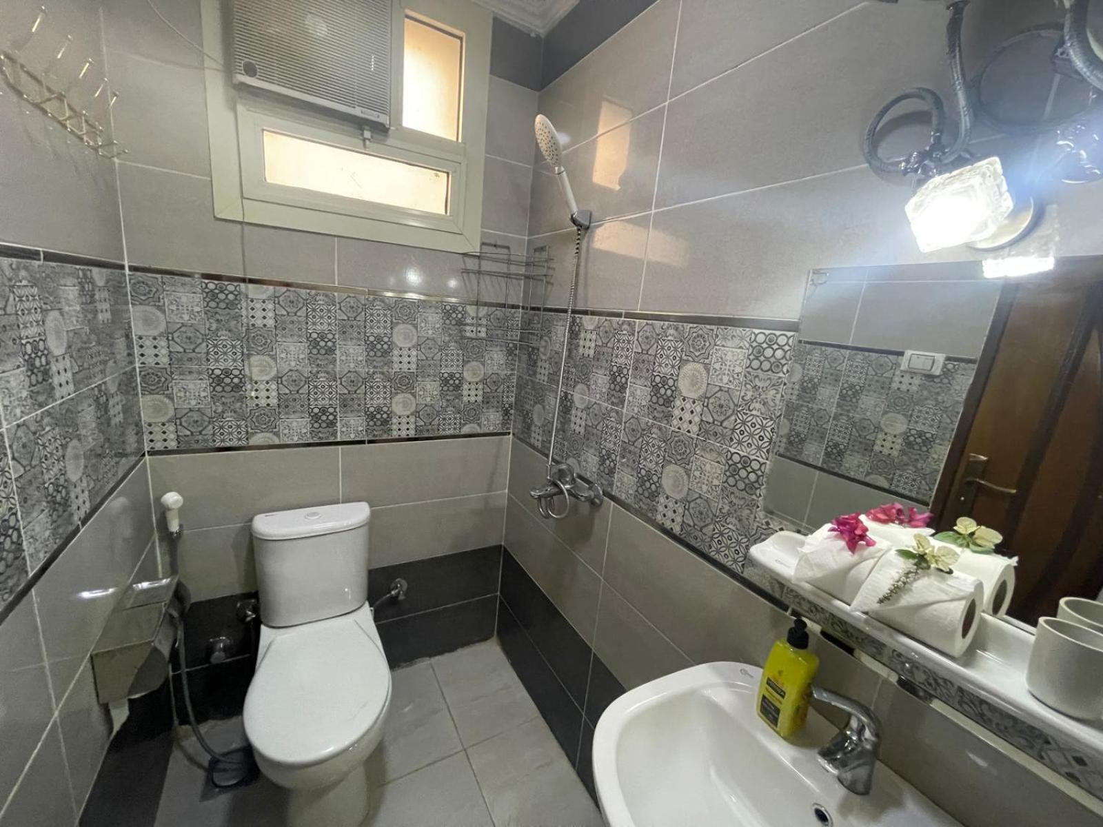 Cairo Pulse Luxury rooms