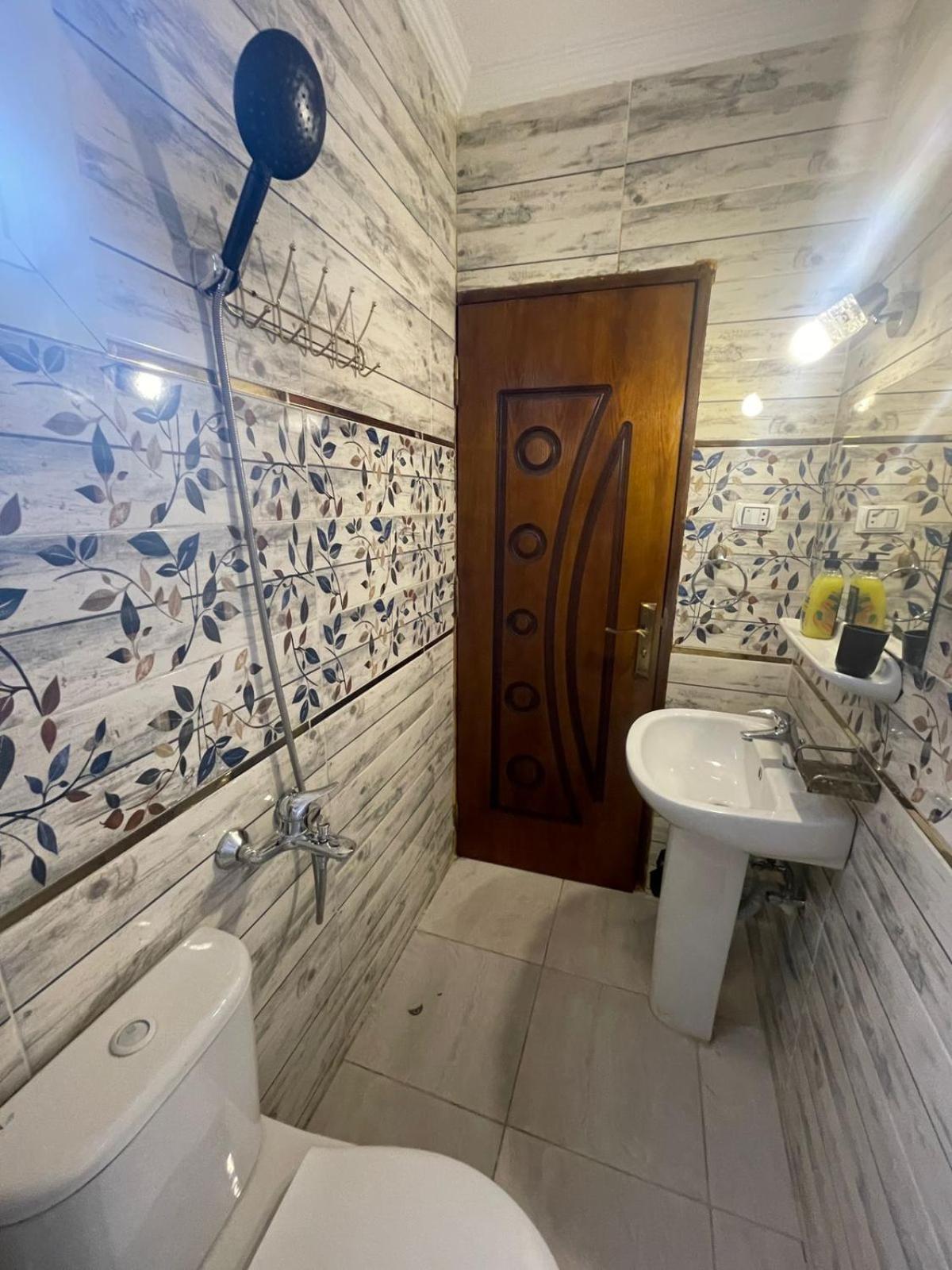 Cairo Pulse Luxury rooms