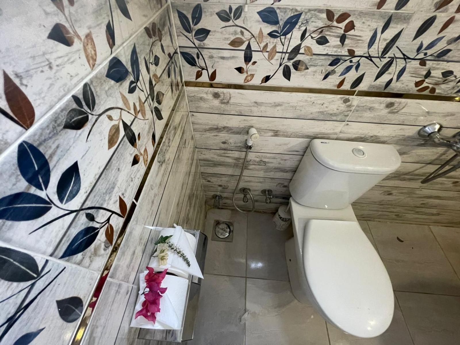 Cairo Pulse Luxury rooms