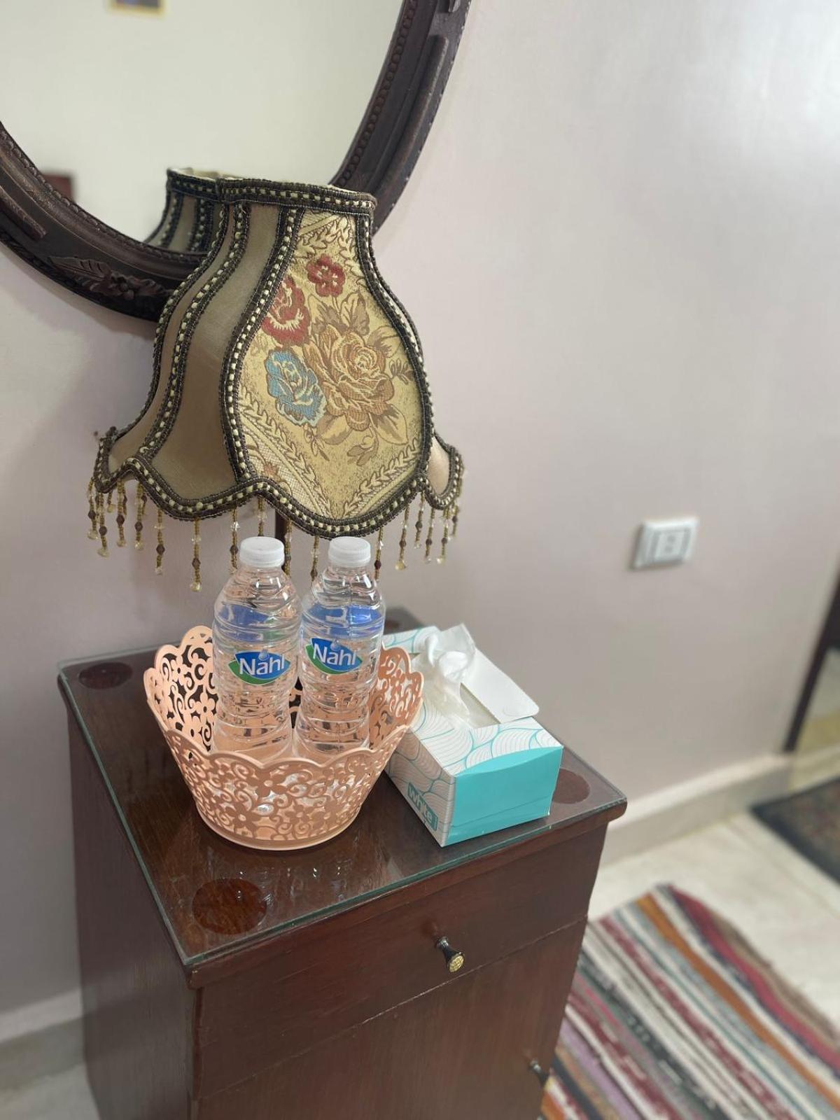 Cairo Pulse Luxury rooms